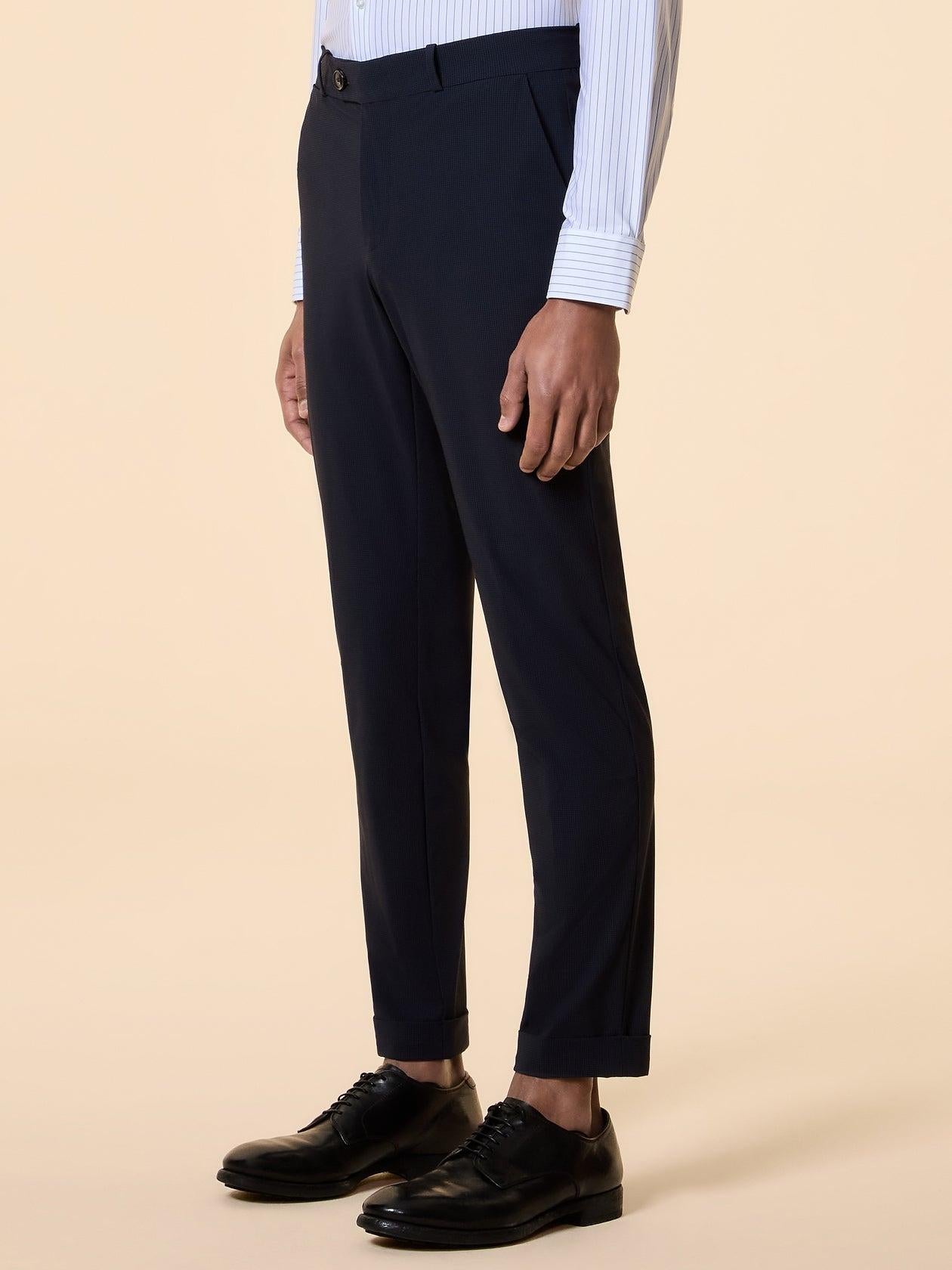Surflex Micro Chino Pant<BR/> 26313 61A RRD
