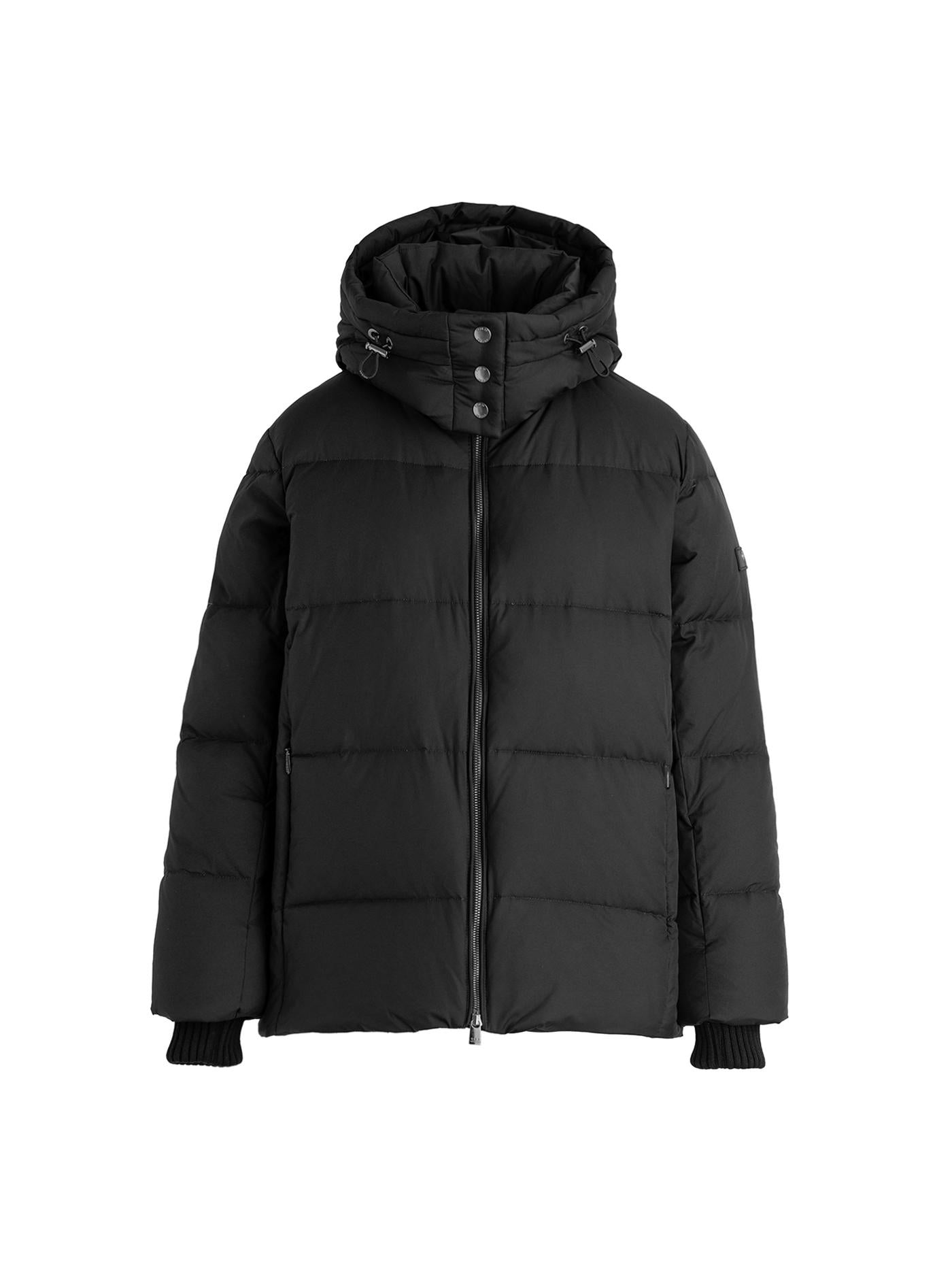 NEPETA Piumino<BR/><BR/> LJXA0074010528 001 TATRAS