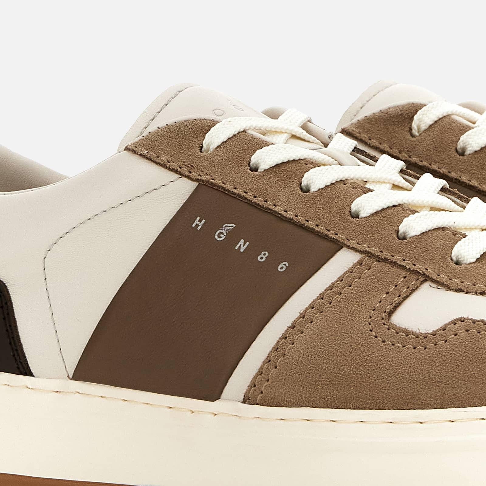 Sneakers Hogan H-TV HXM6680FL30UHC 0BAX HOGAN