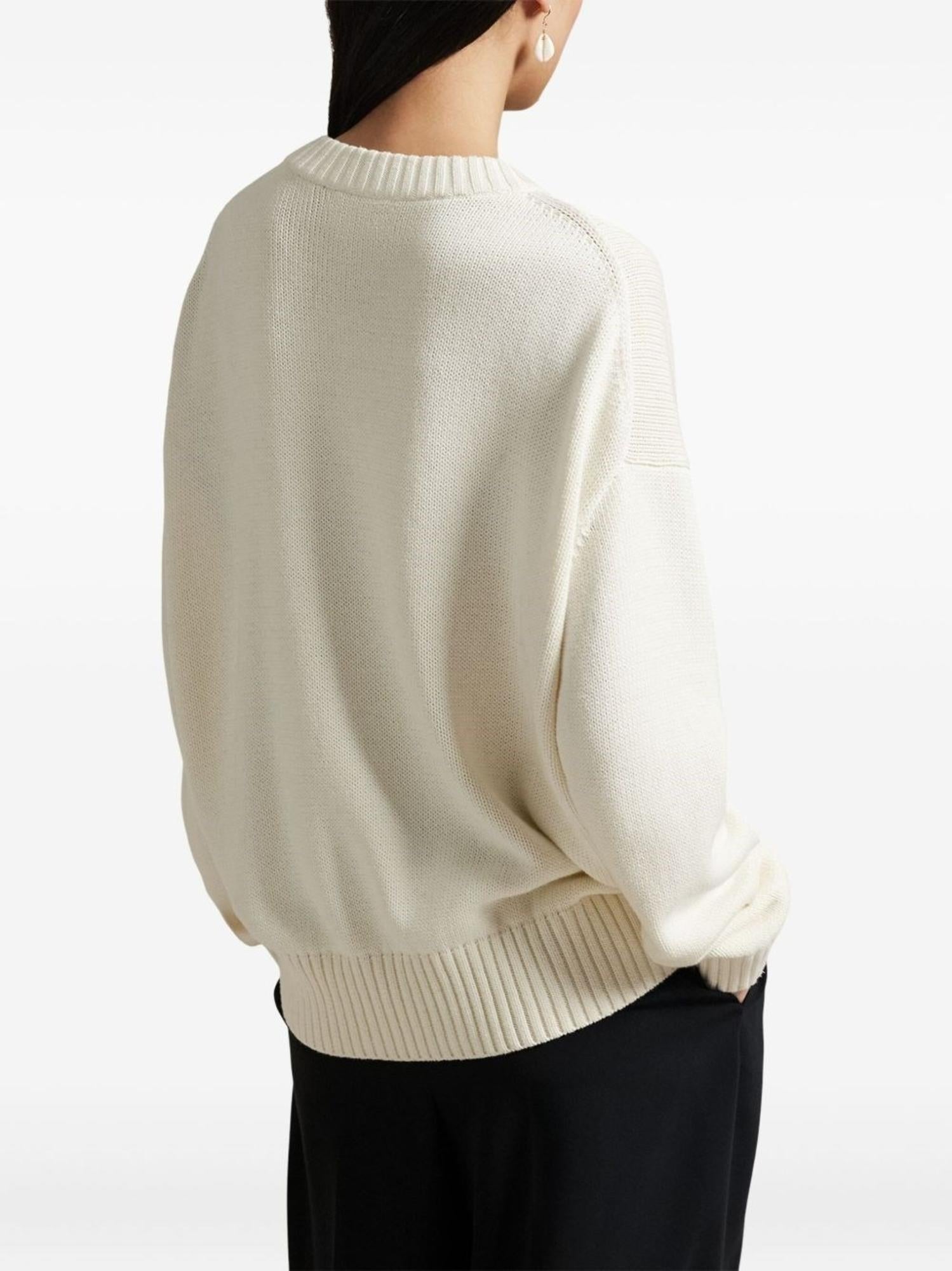 Maglia in cotone Polo Bear 211978310 001 RALPH LAUREN