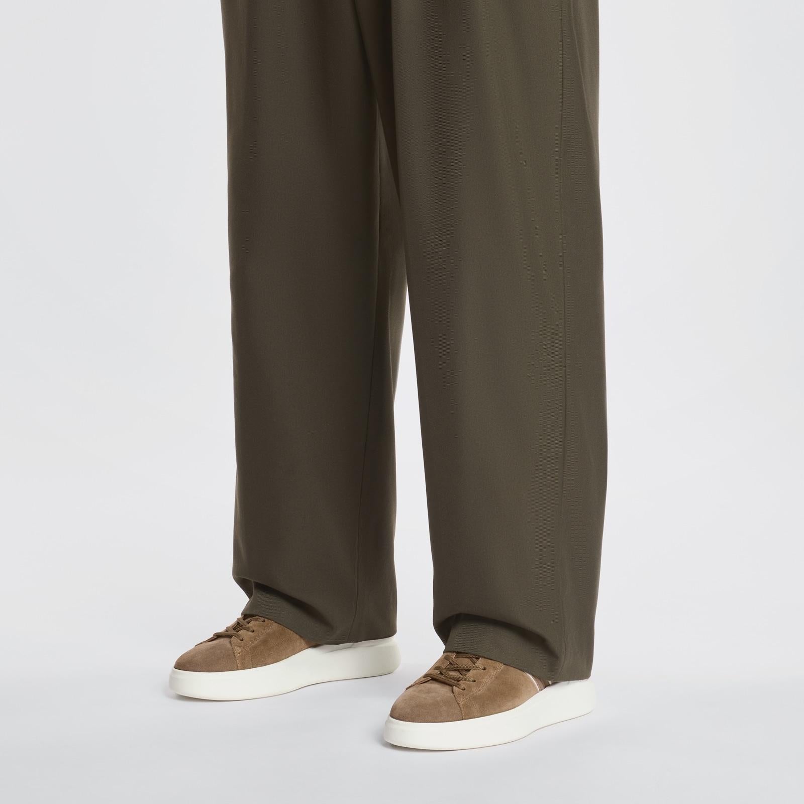 Sneakers Hogan H580 HXM5800DV42UHO 239K HOGAN