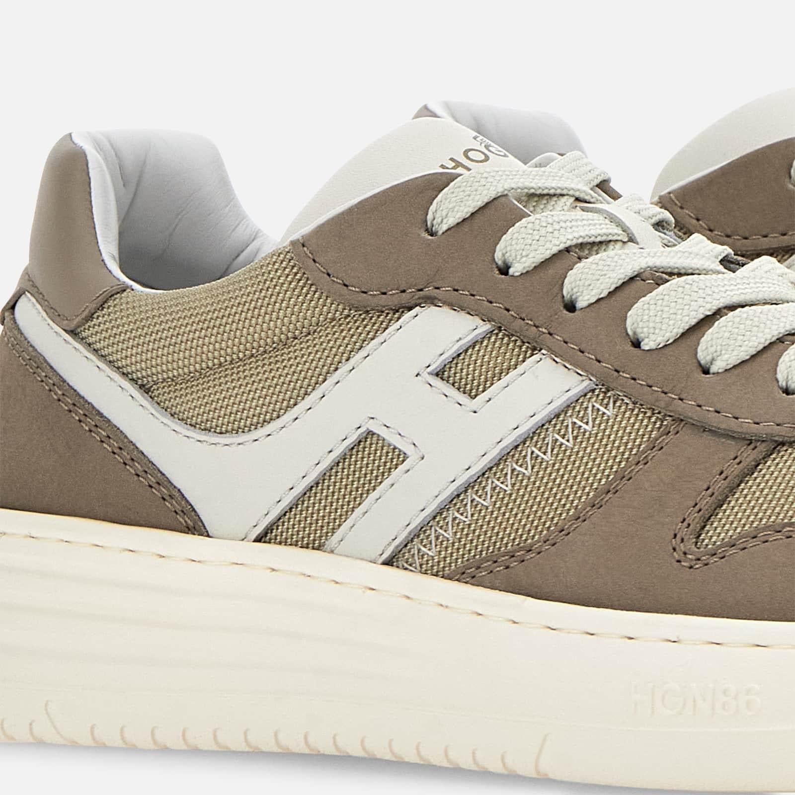 Sneakers Hogan H630 HXM6300FG70U3V 0SA7 HOGAN