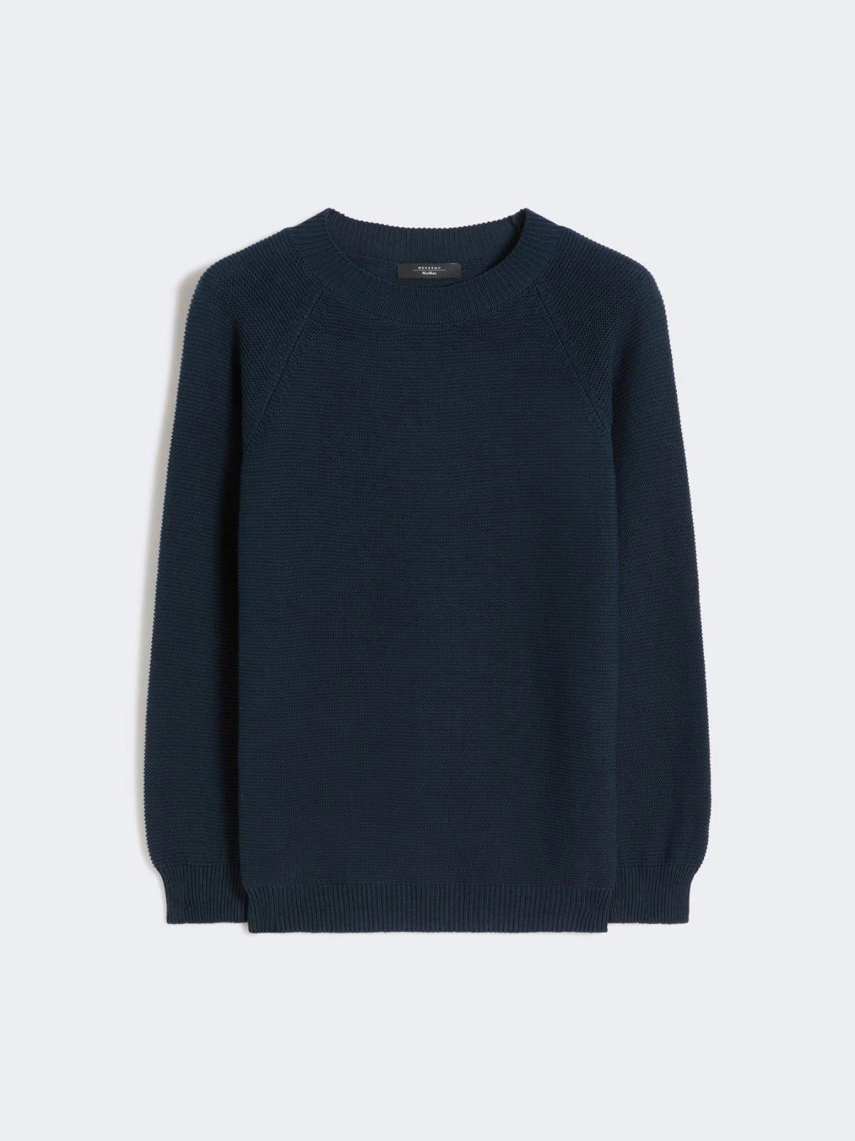 WKDAERE<BR/>Maglia in cotone WKDAERE 005 WEEKEND