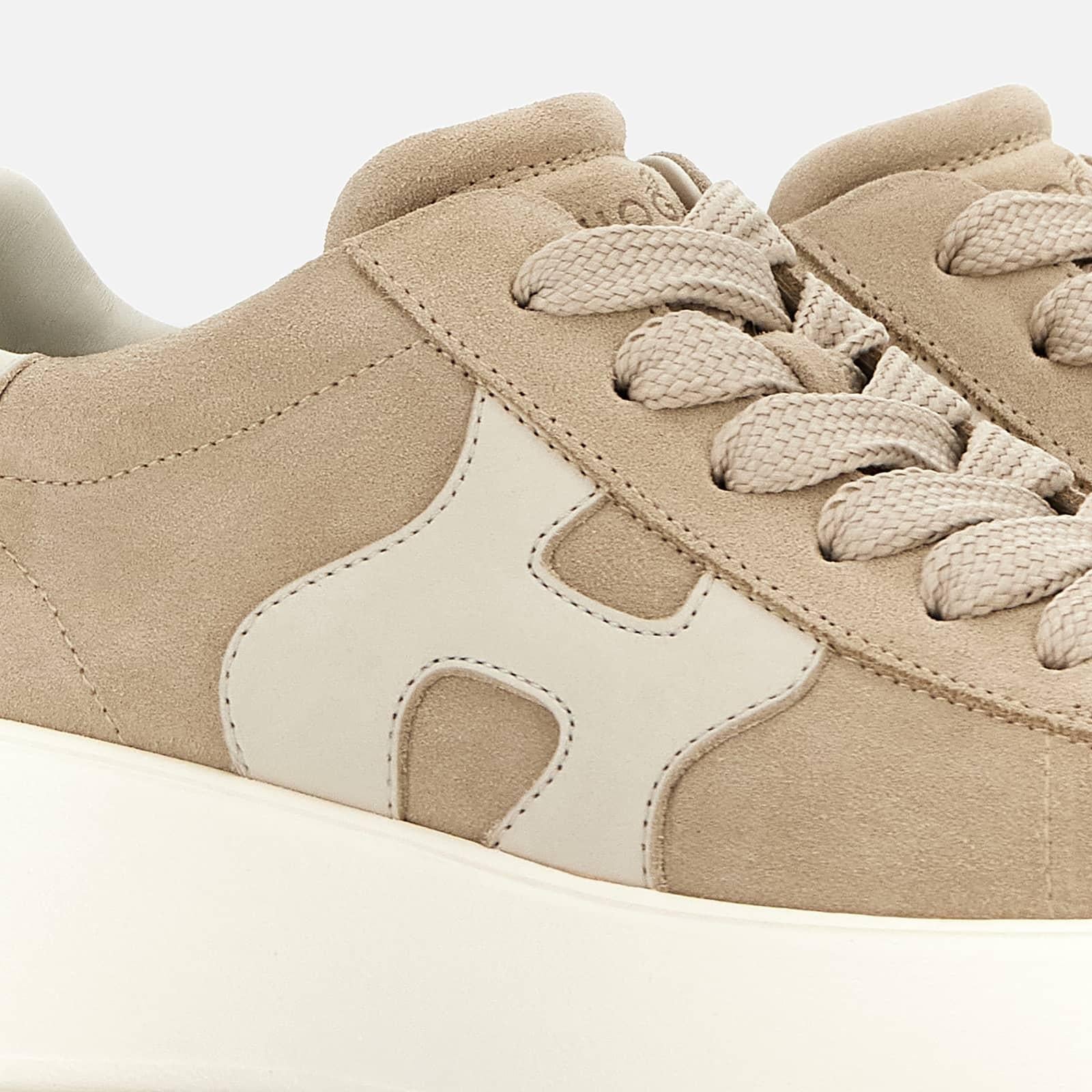 Sneakers Hogan Rebel HXW5620DN61U5W 0MAK HOGAN