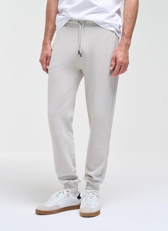 Pantaloni della tuta millerighe<BR/> 6155R1XL 06 COLMAR