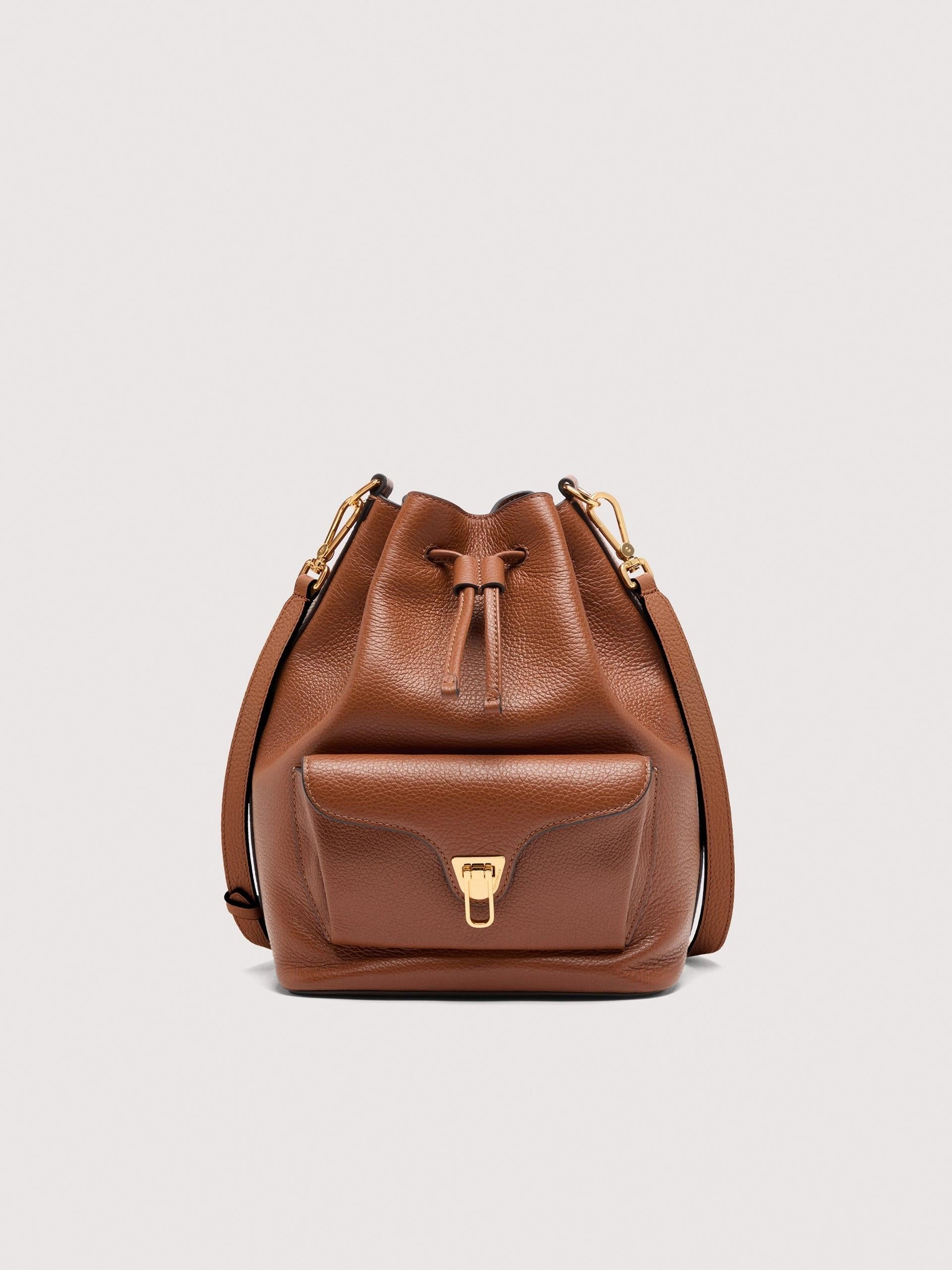 Secchiello Coccinelle Beat generation Medium E1TFK230201 W11 COCCINELLE