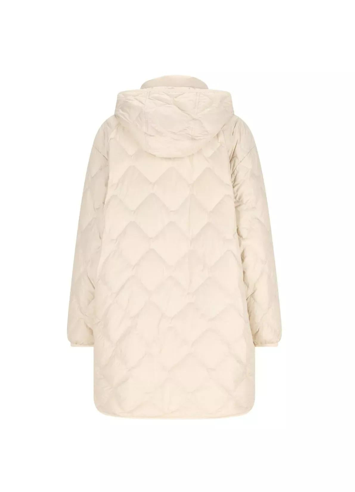 piumino trapuntato<BR/> CFWWOU2120FRUT2635 8743 WOOLRICH