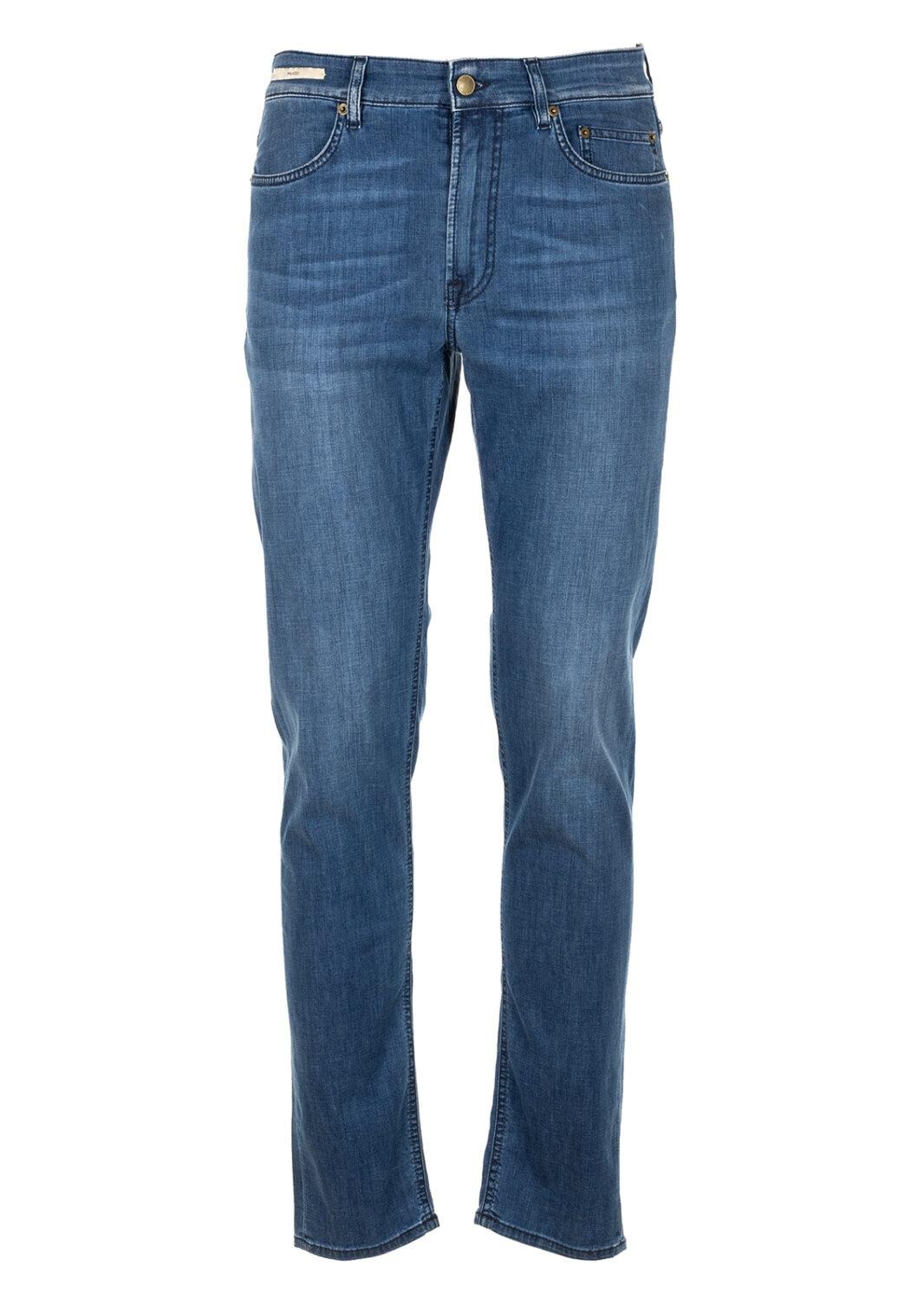 Jeans uomo Siviglia 5 tasche D0025 NB SIVIGLIA