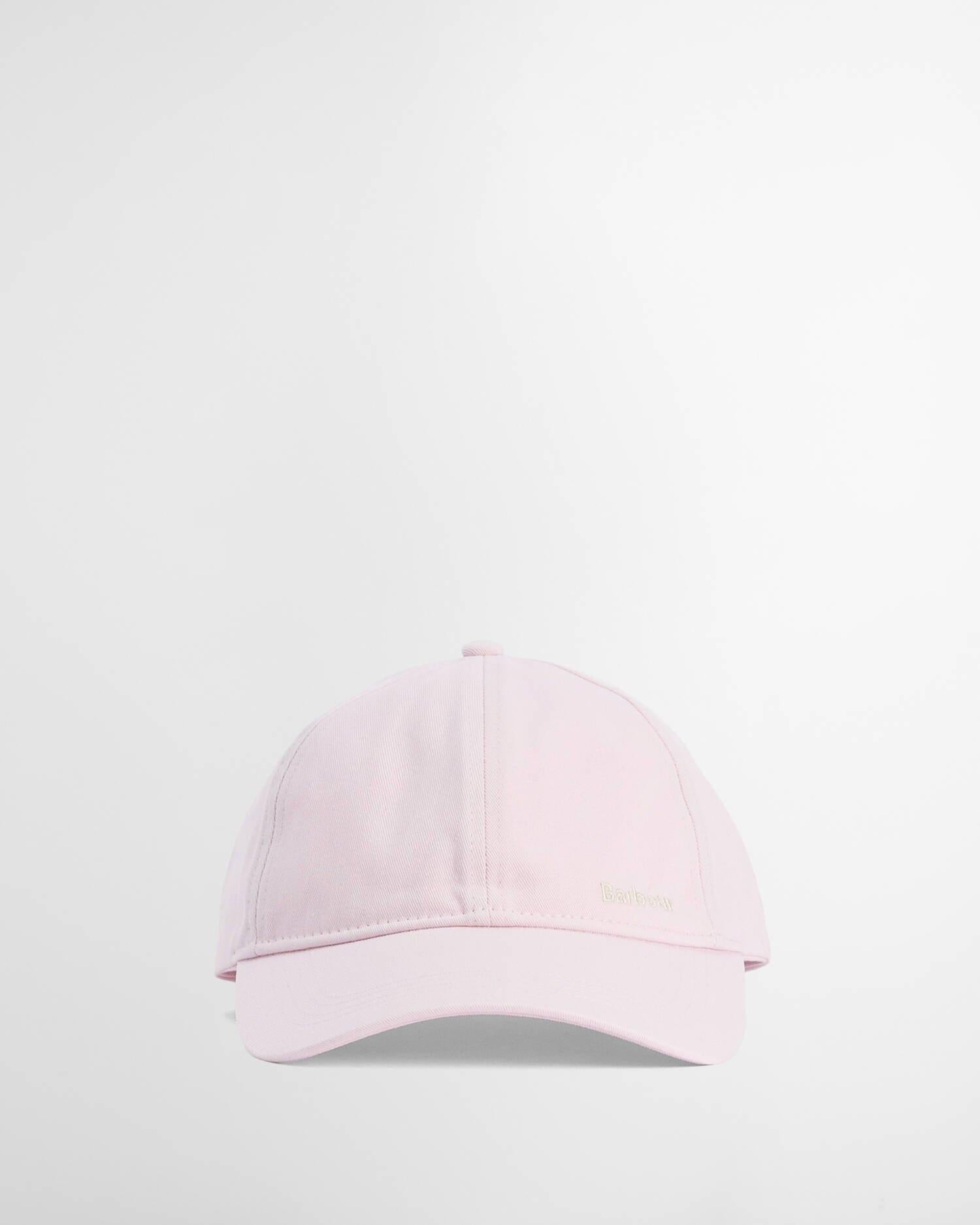 Cappellino sportivo Olivia<BR/> LHA0493LHA PI55 BARBOUR