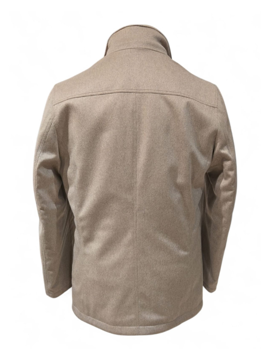 SALTAW Kired Giacca in 100% Cashmere Carlo Barbera SALTAW 68180/04 KIRED