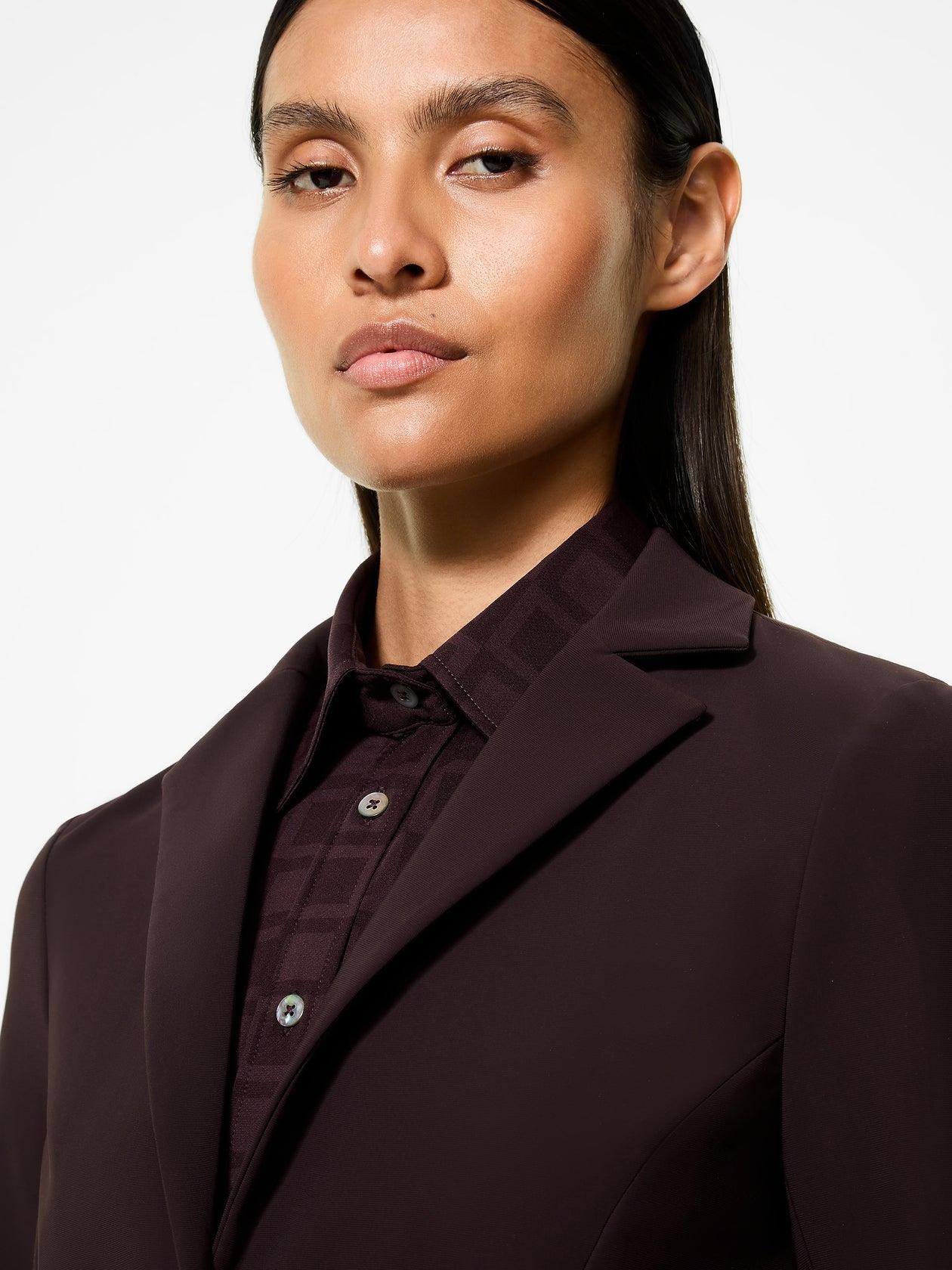 Surflex Winter Wom Blazer<BR/> W25600 10 RRD