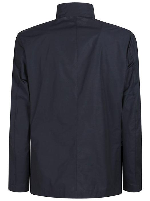 giacchettoin cotone tecnico NAM19500290WXB U808 FAY
