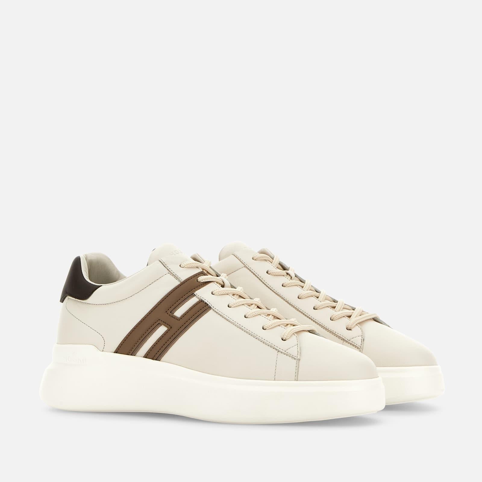Sneakers Hogan H580<BR/> HXM5800DV42UAI 0ZCN HOGAN