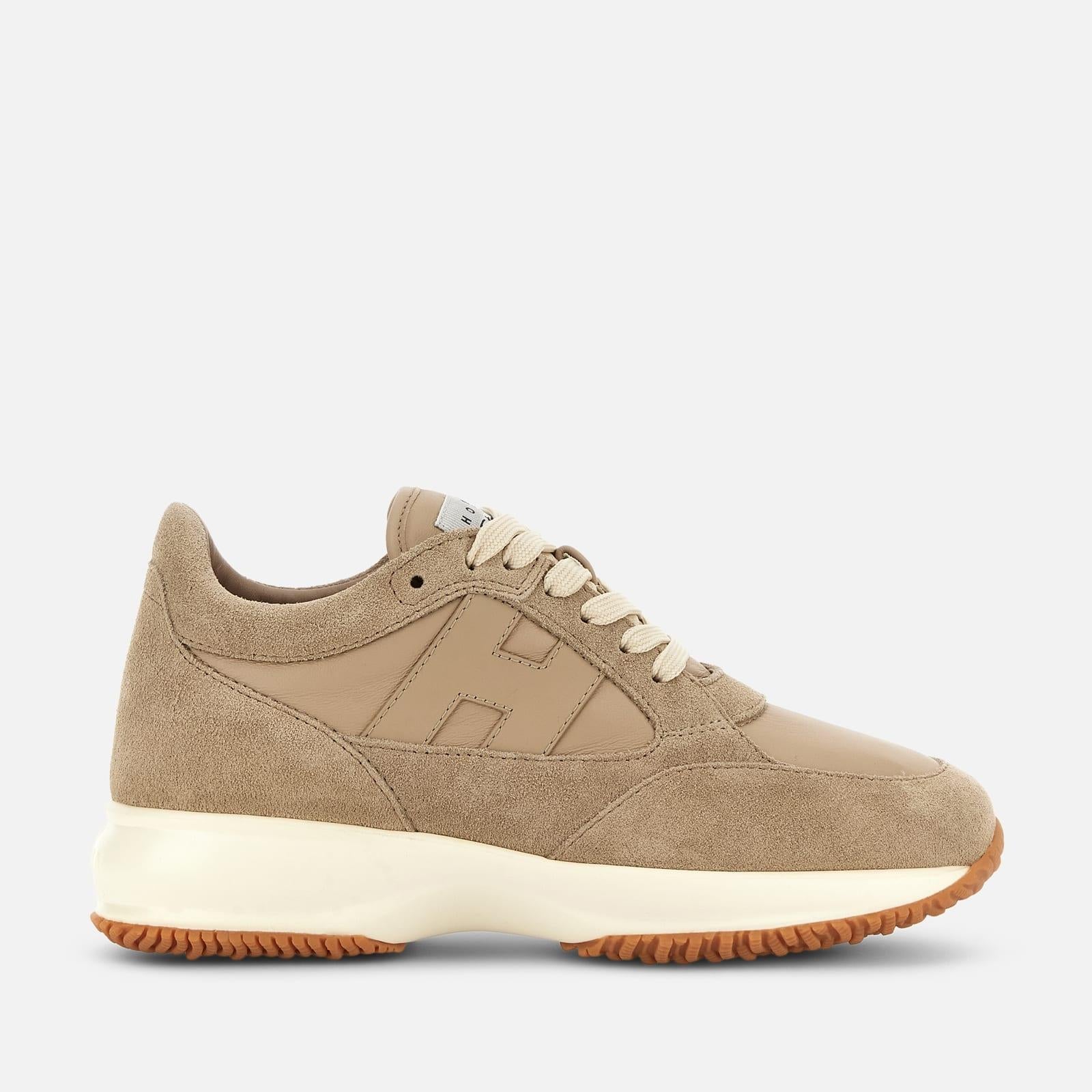 Sneakers Hogan Interactive<BR/> HXW7130GC60UHC 0RWJ HOGAN