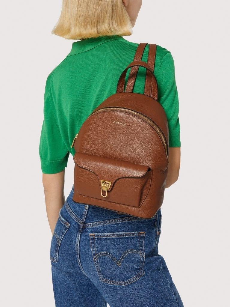 Coccinelle Beat generation Small<BR/> E1TFK140101 001 COCCINELLE