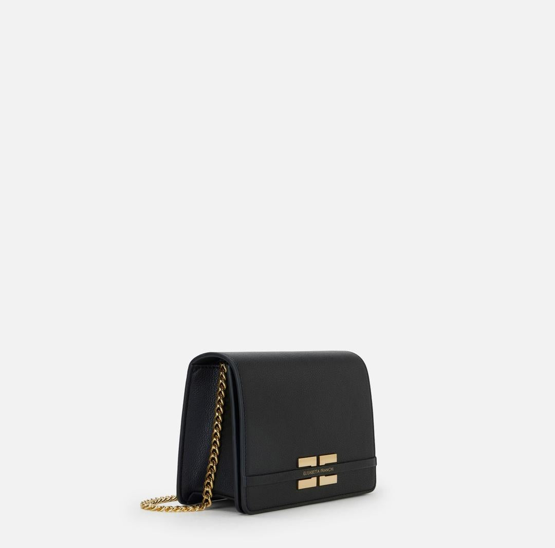 Borsa a tracolla BS39A61E2 110 ELISABETTA FRANCHI