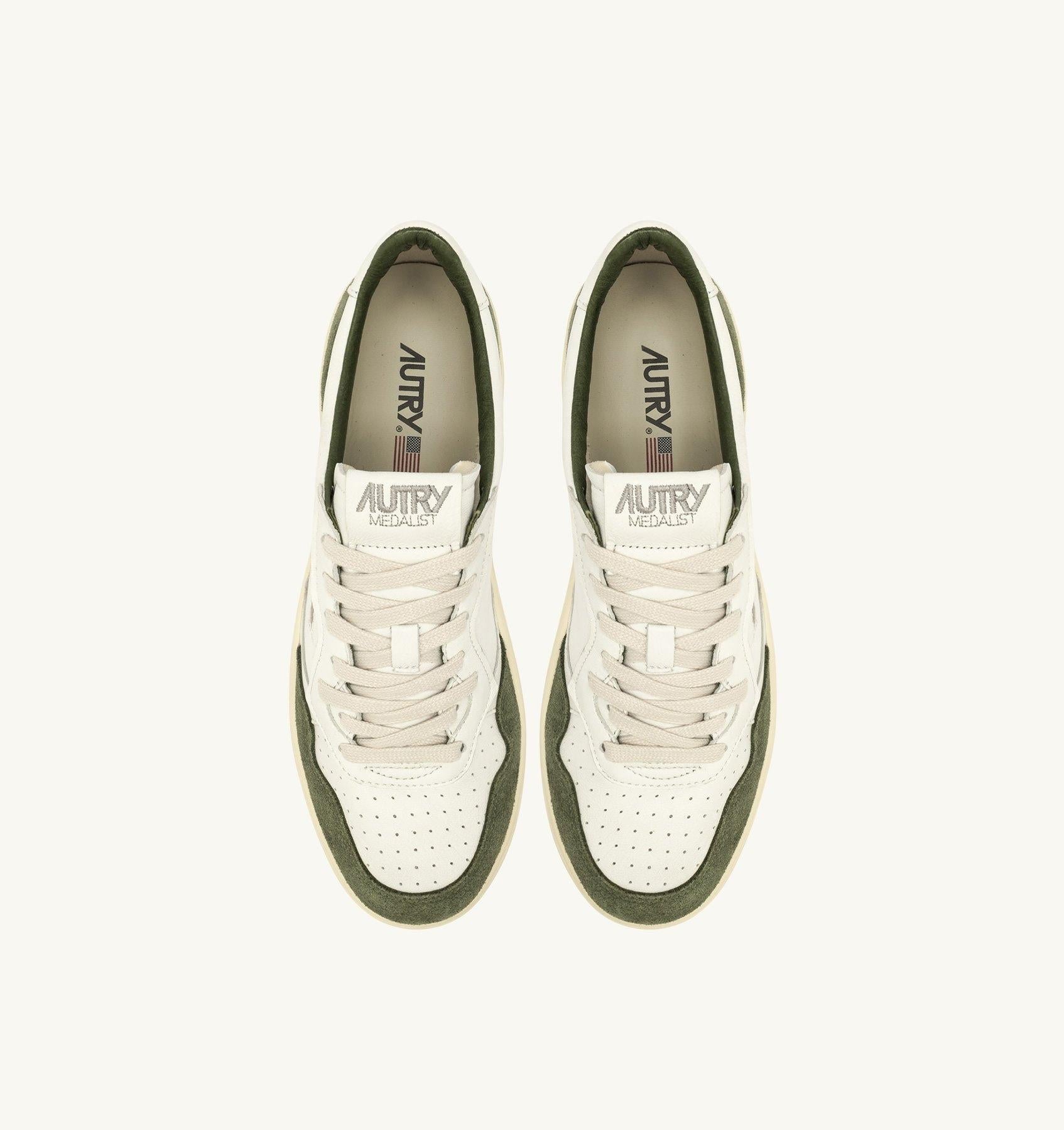 AUTRY ACTION SHOES AULMGS40