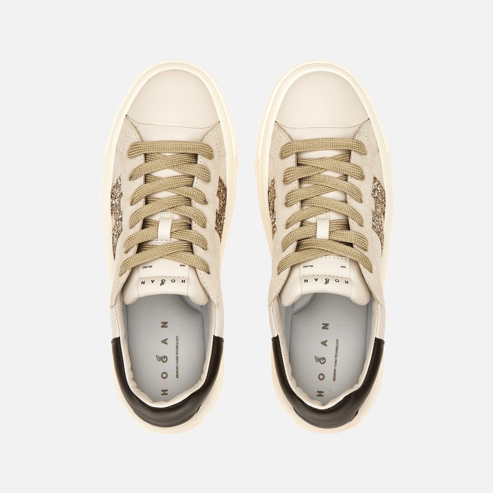 Sneakers Hogan Crosswind<BR/> HXW7050GB00V1M 0RWA HOGAN