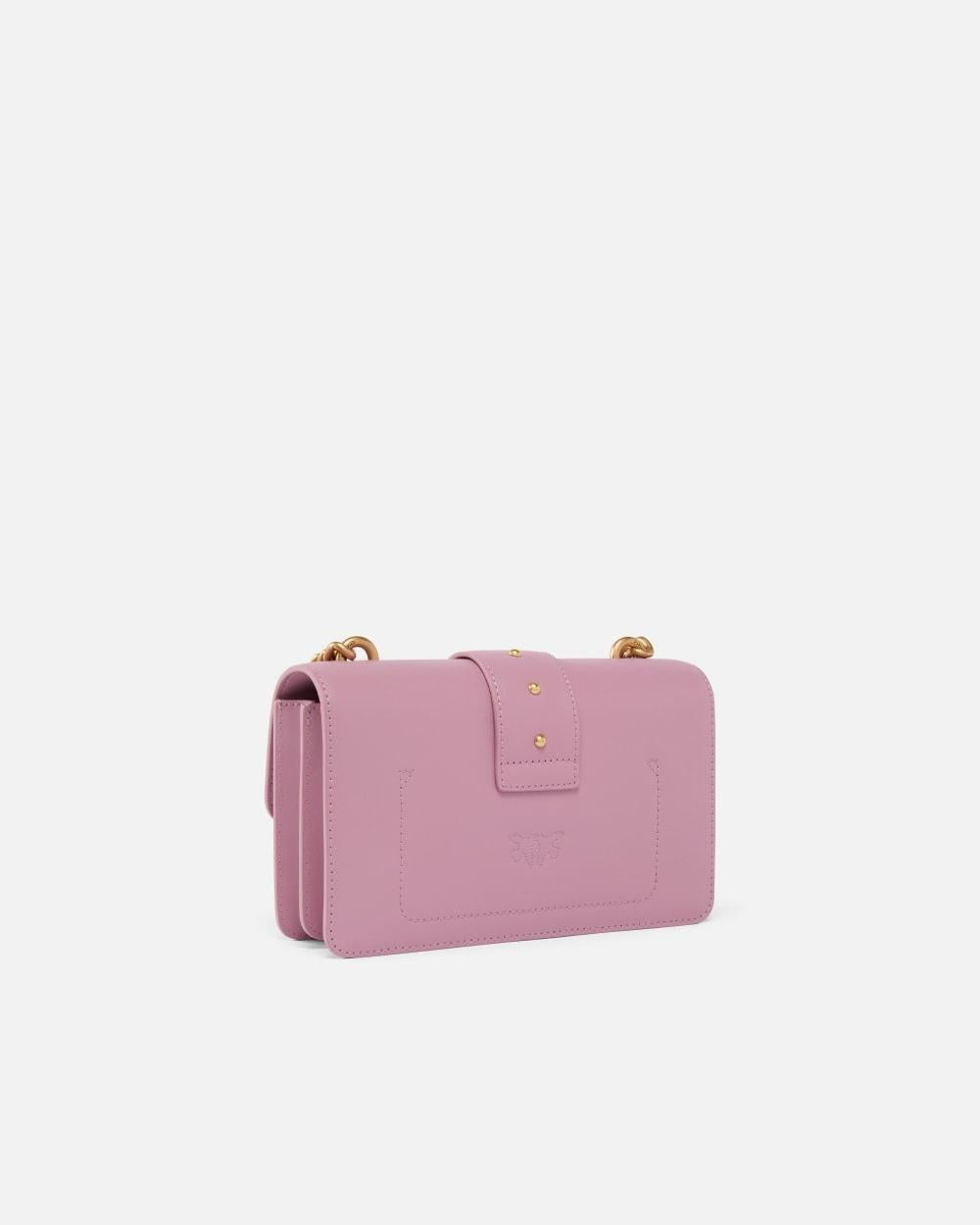Borsa donna Mini Love Bag One Simply