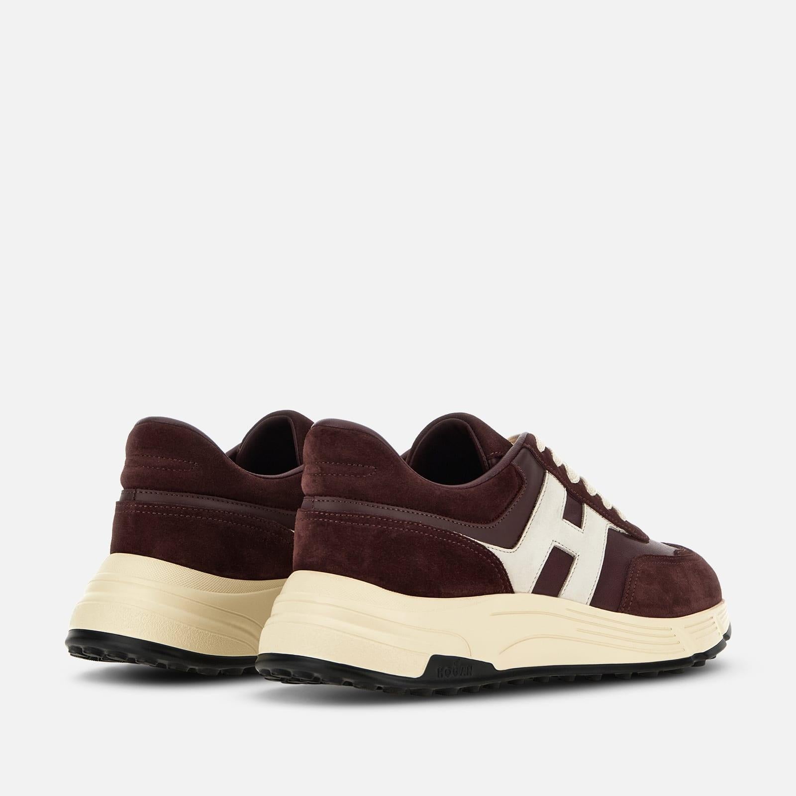 Sneakers Hogan Hyperlight HXM5630FR30UHG 0VT3 HOGAN