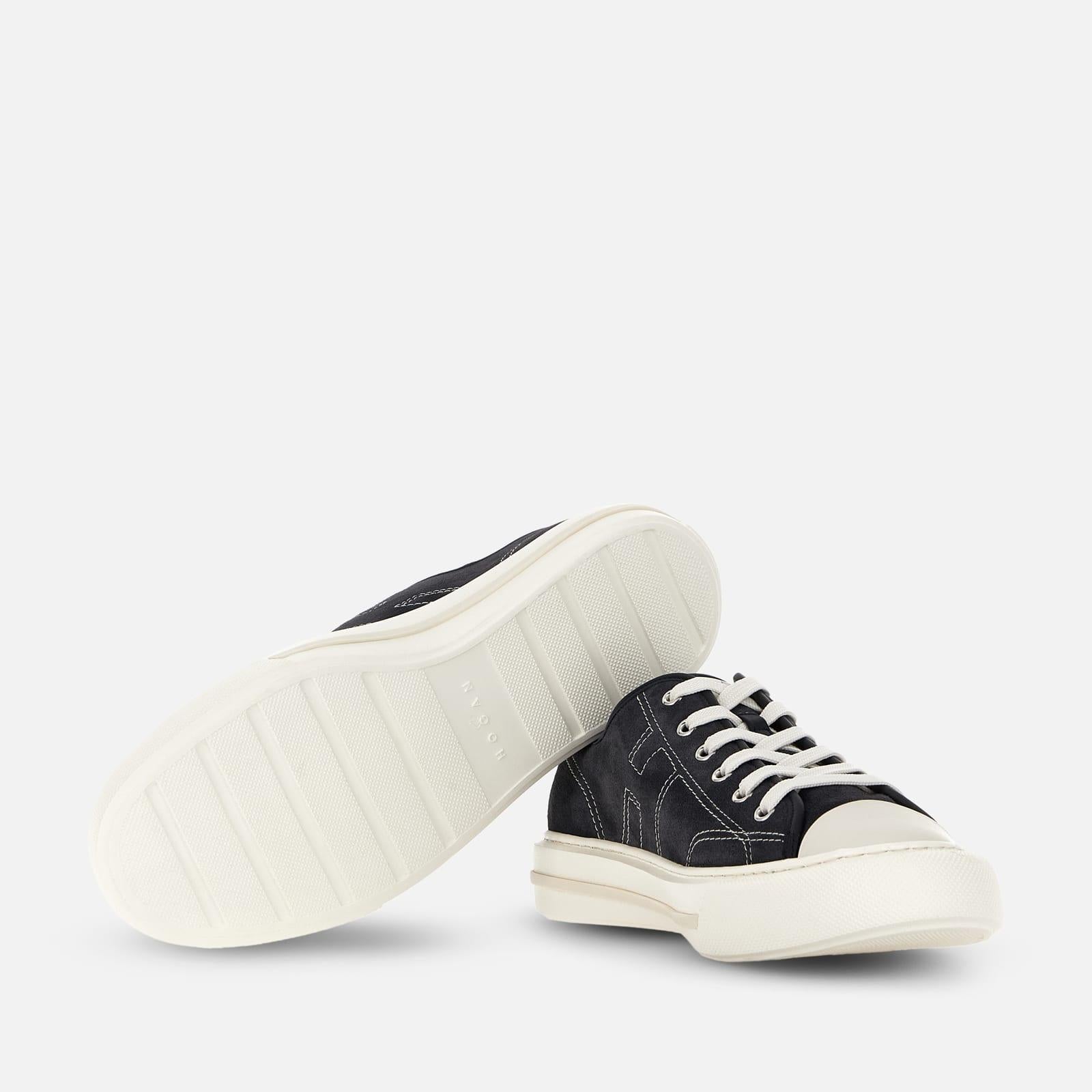 Sneakers Hogan Rebel<BR/> HXM6910FZ60UYD 01VU HOGAN