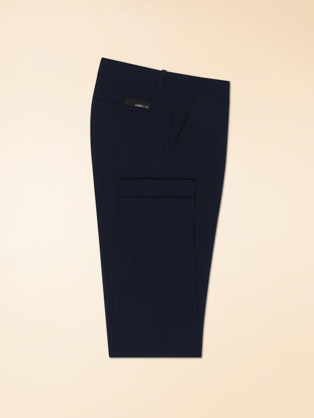 Surflex Micro Chino Pant<BR/> 26313 61A RRD