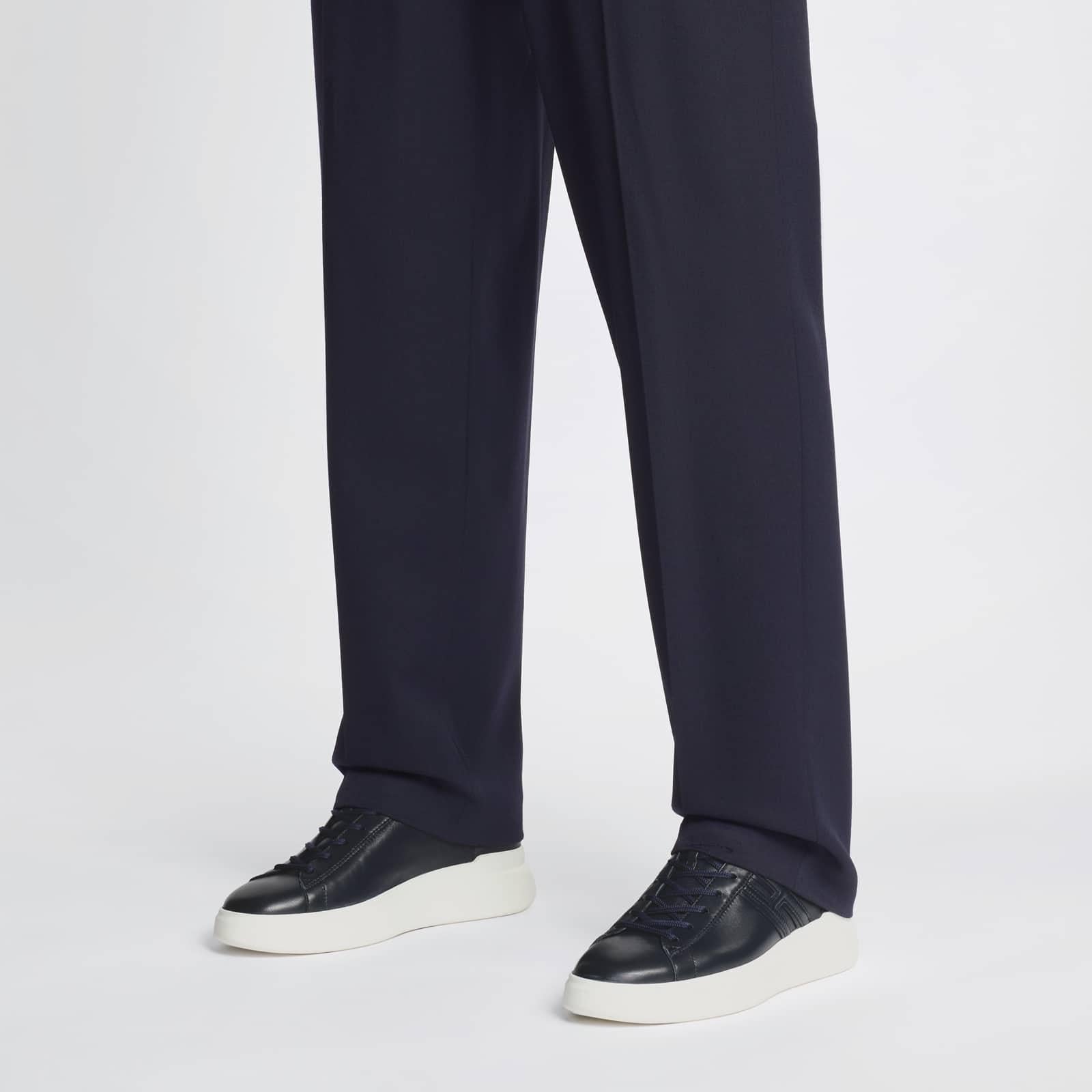 Sneakers Hogan H580 HXM5800DV42LE9 U805 HOGAN