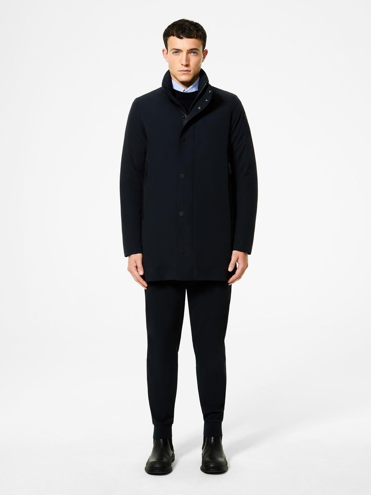 Montecristo Floating Raincoat Jkt W25060 60 RRD