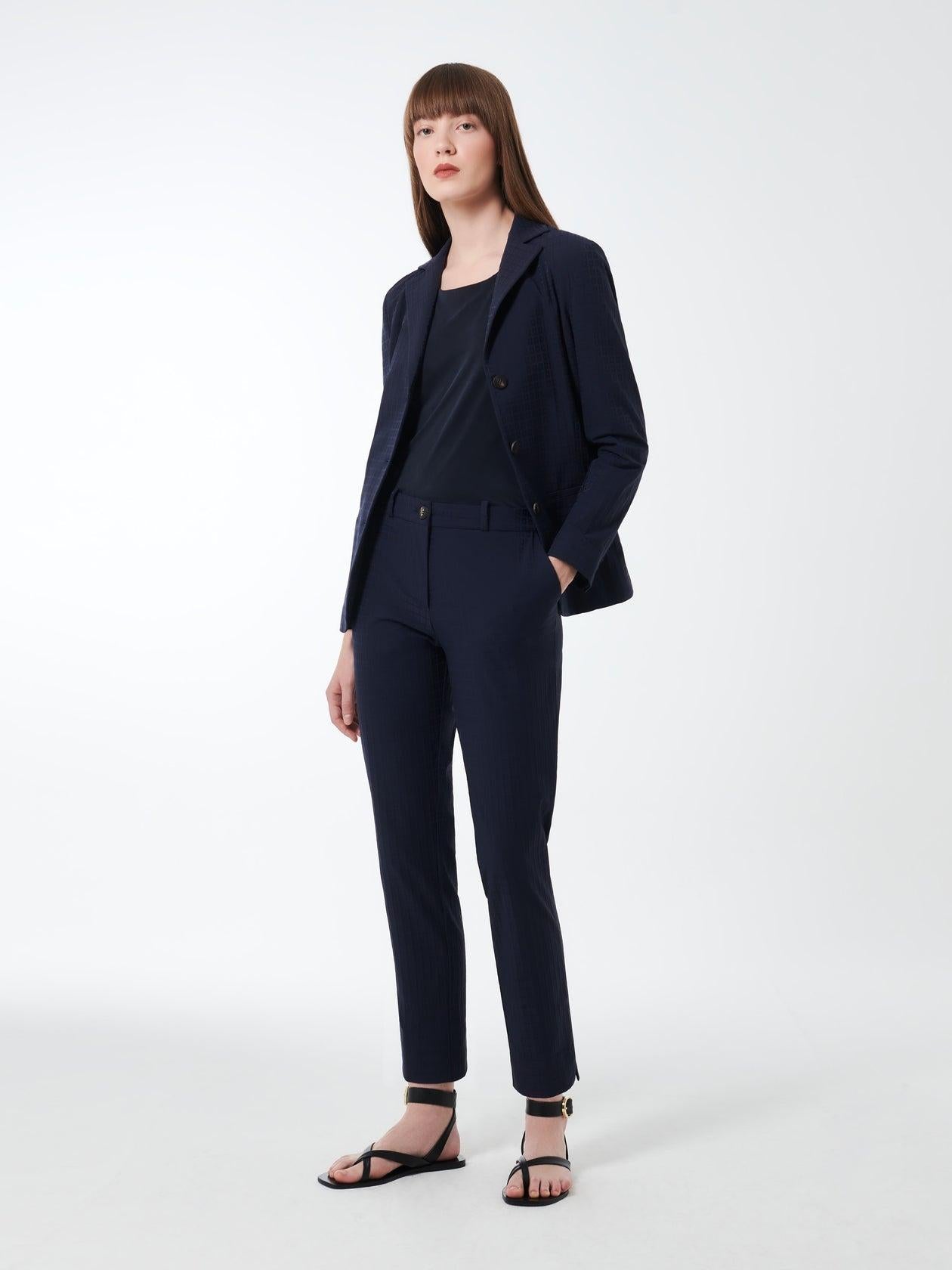 Pantalone donna Extralight Micro W Chino Wom Pant<BR/> 25870 84 RRD