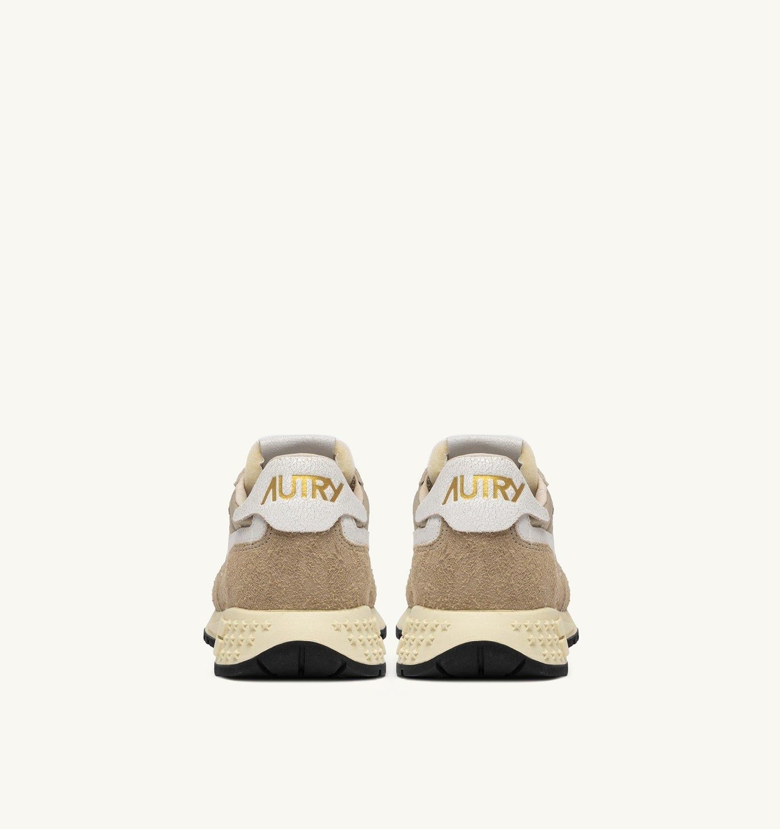 AUTRY ACTION SHOES WWLMNC14
