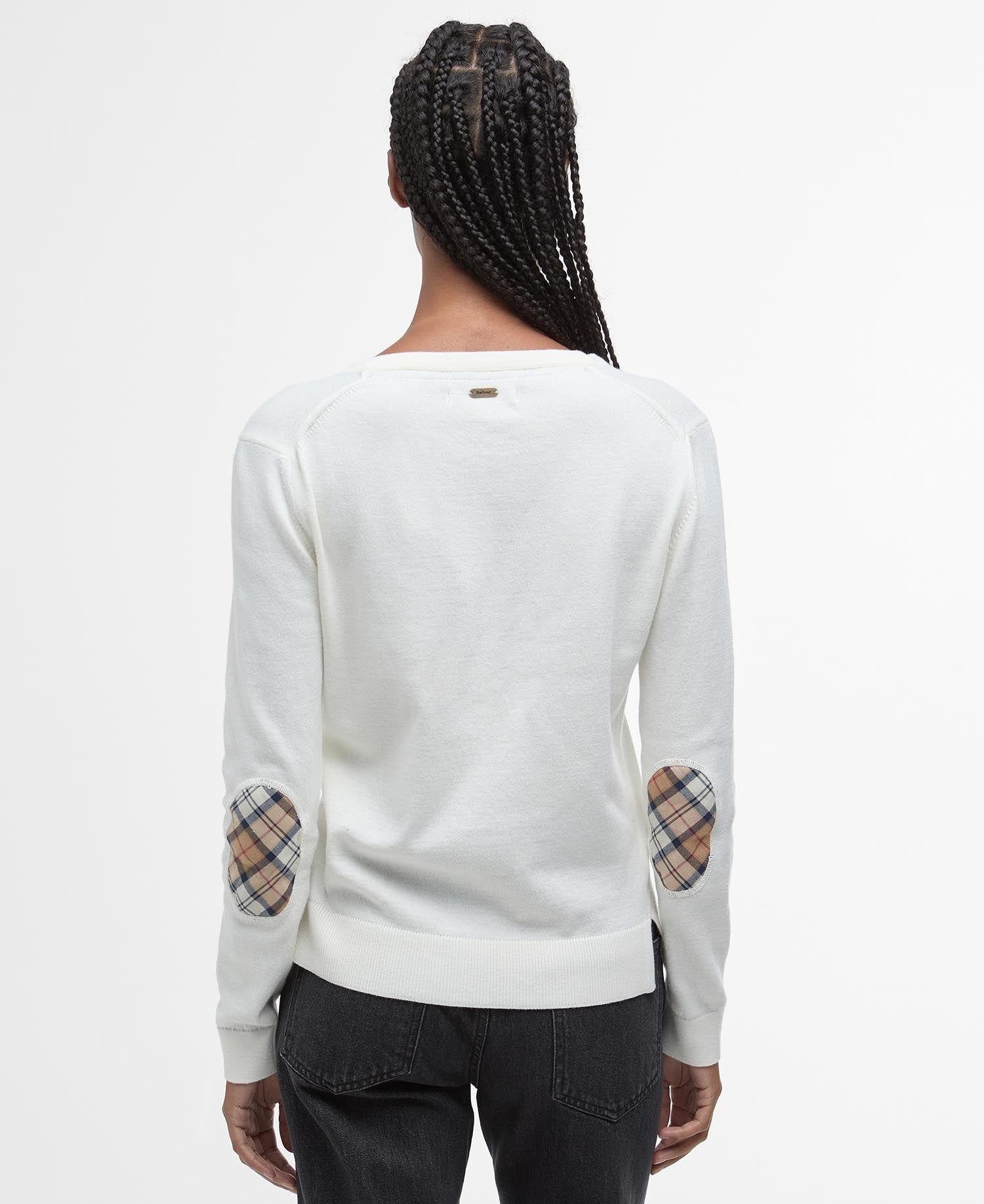 Cardigan in misto cotone Bredon