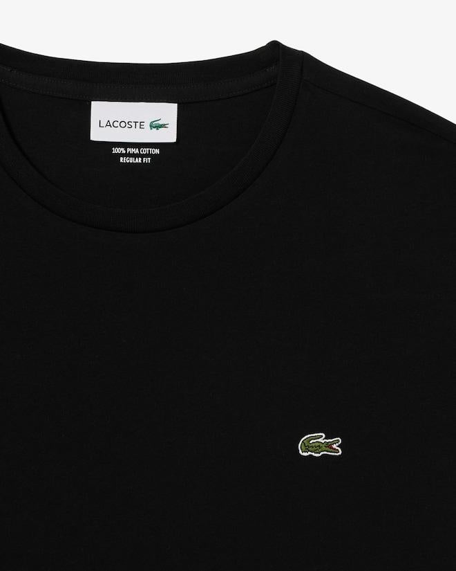 T-shirt in cotone Pima