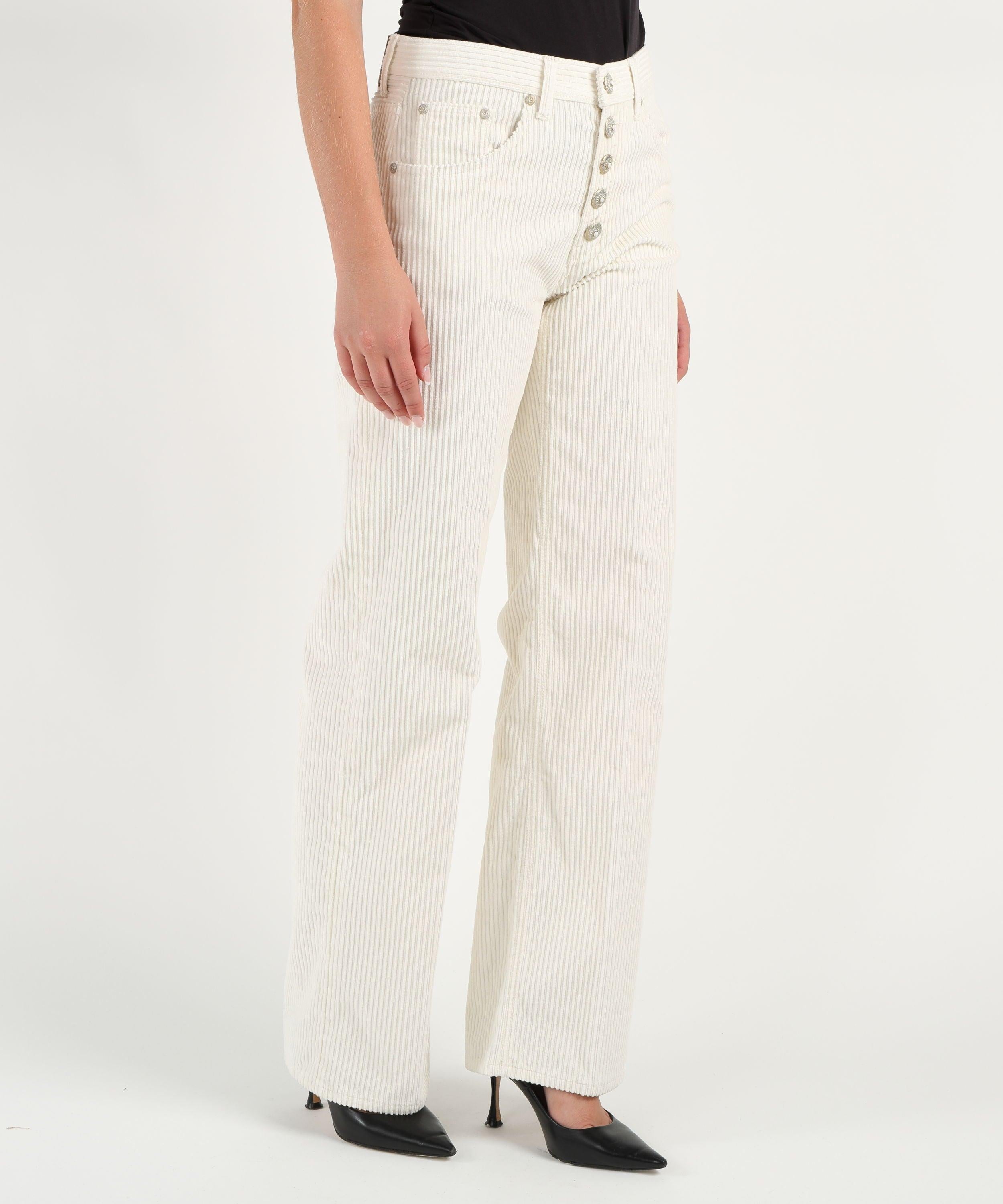 DONDUP jacklyn pants<BR/> DP427BVS0031XXX 017 DONDUP