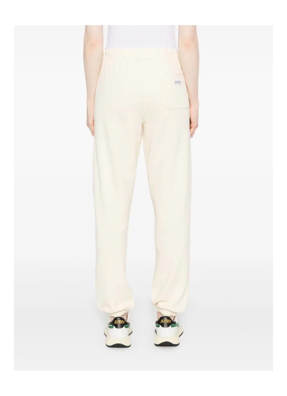 Pantaloni tuta uomo in cotone