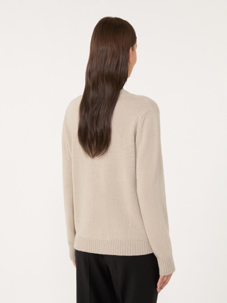 Maglia in alpaca e lana NITRA 001 WEEKEND