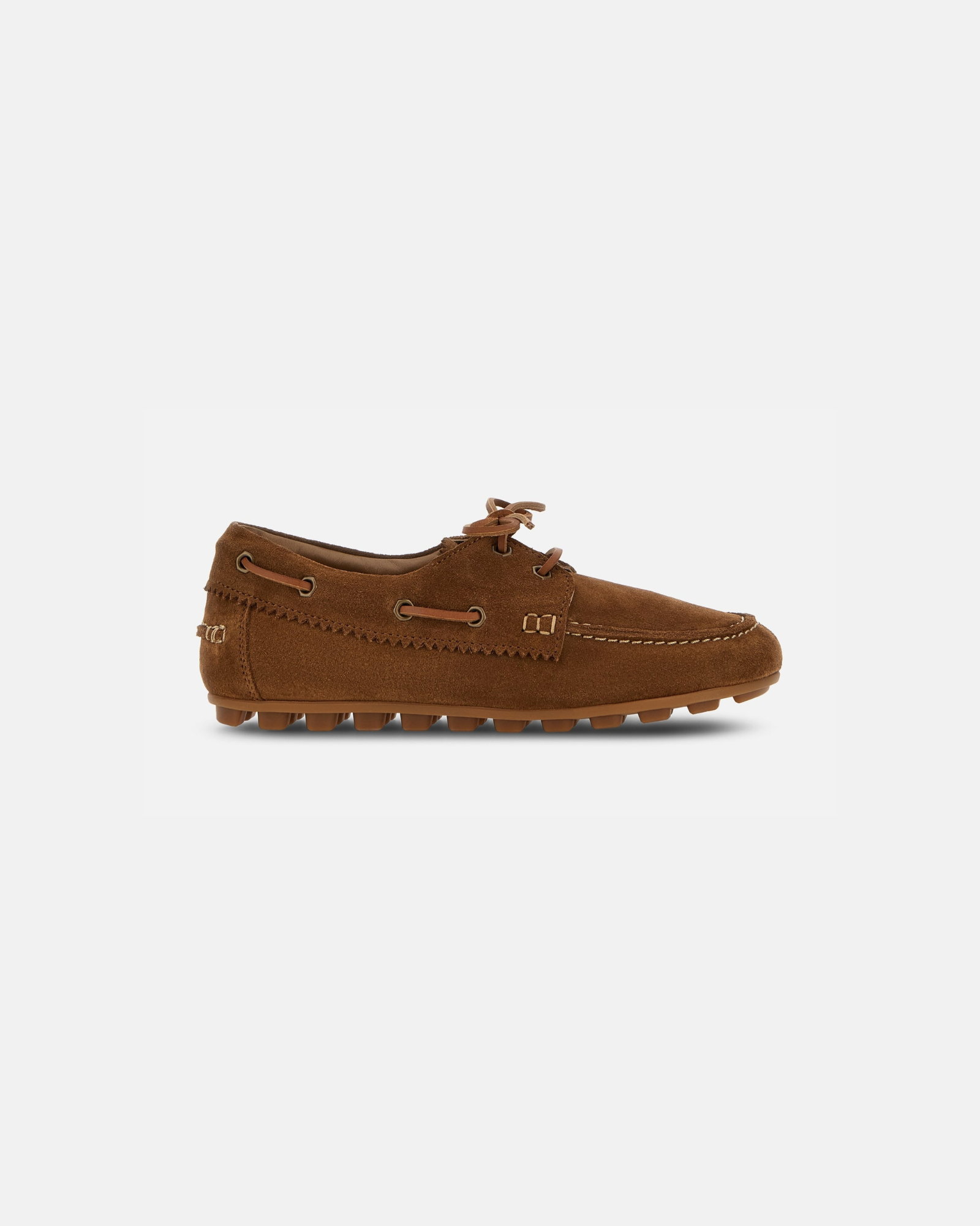 Scarpe da Barca Hogan Olympia<BR/> HXW6930GA90BTM S600 HOGAN