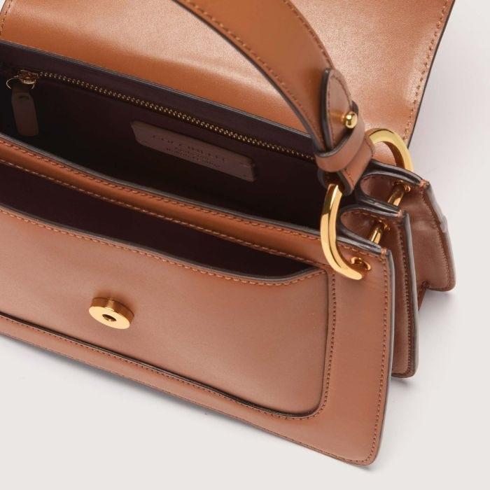 Borsa donna Coccinelle C-Me Calf Cocker small