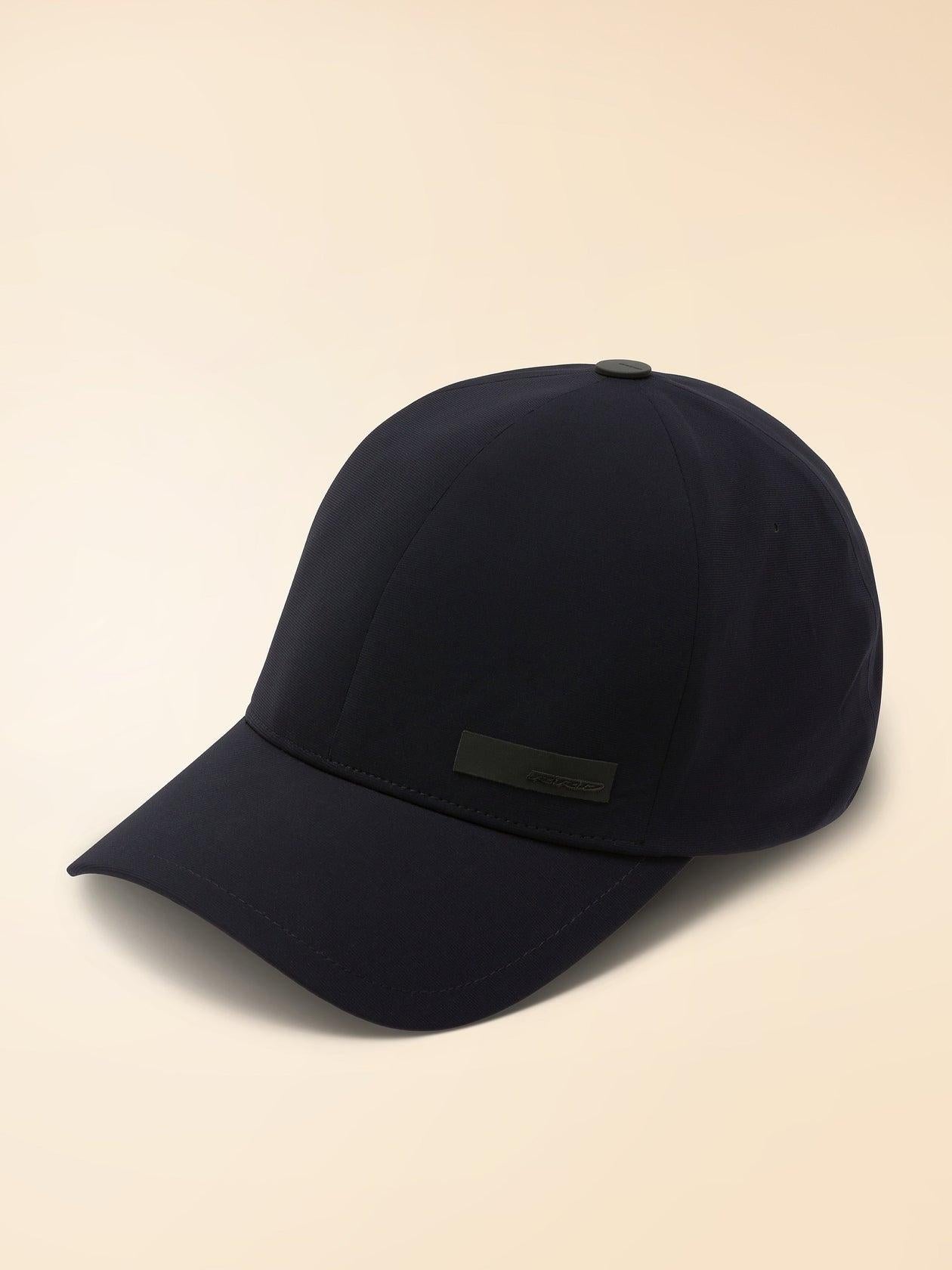 Surflex Cap Black<BR/> 26450 10 RRD
