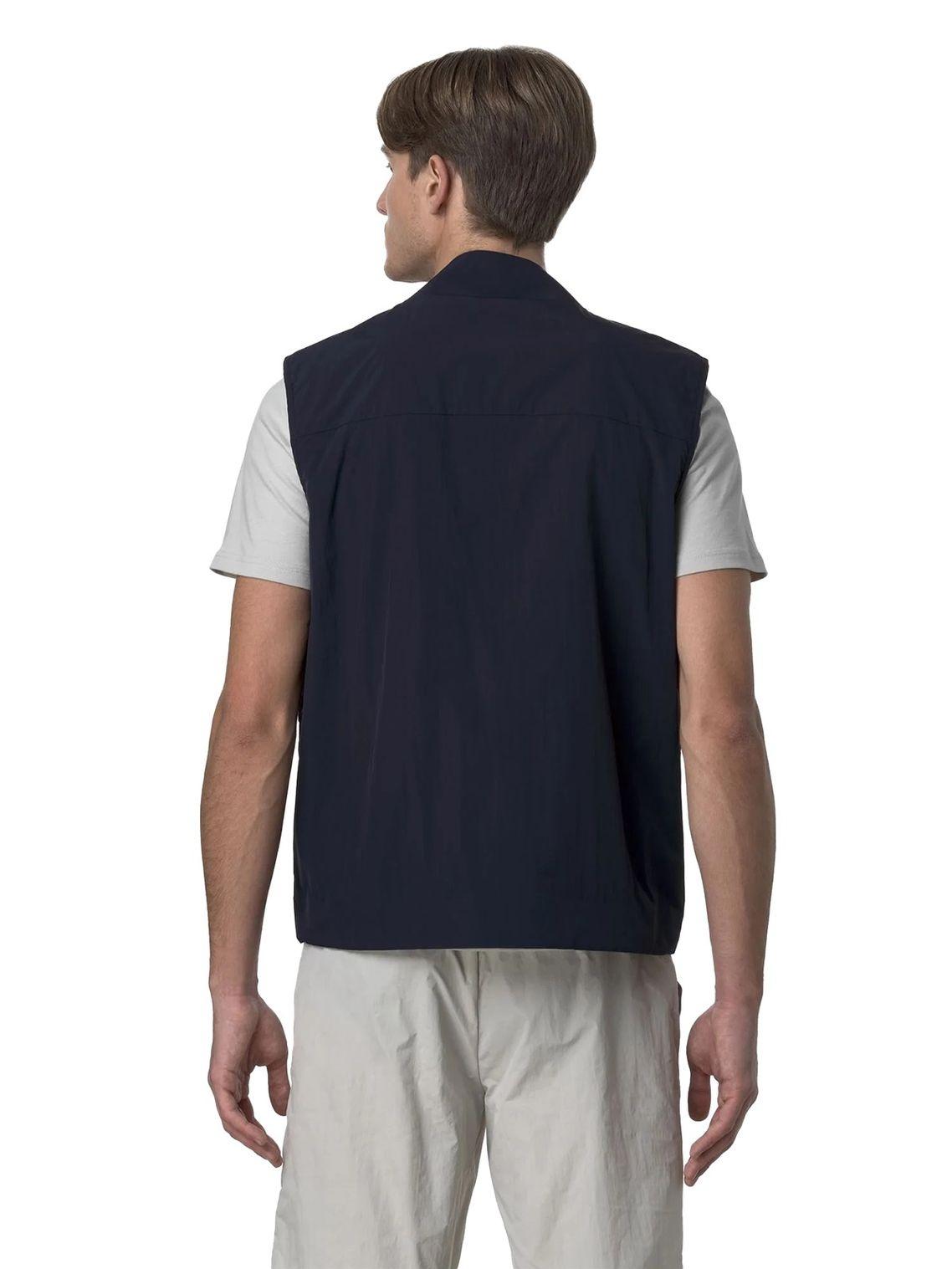 Gilet K-Way Erhin Cotton Like