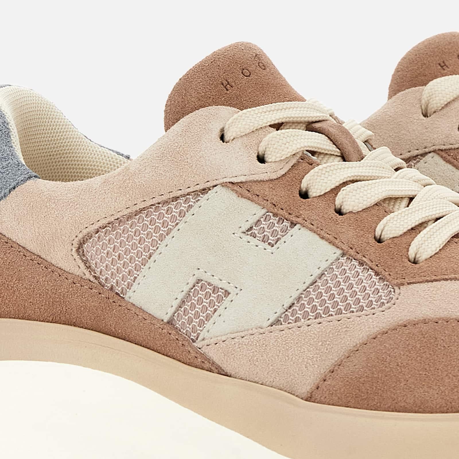 Sneakers Hogan Maxi I Active<BR/> HXW7140GA40V0D 0RVZ HOGAN