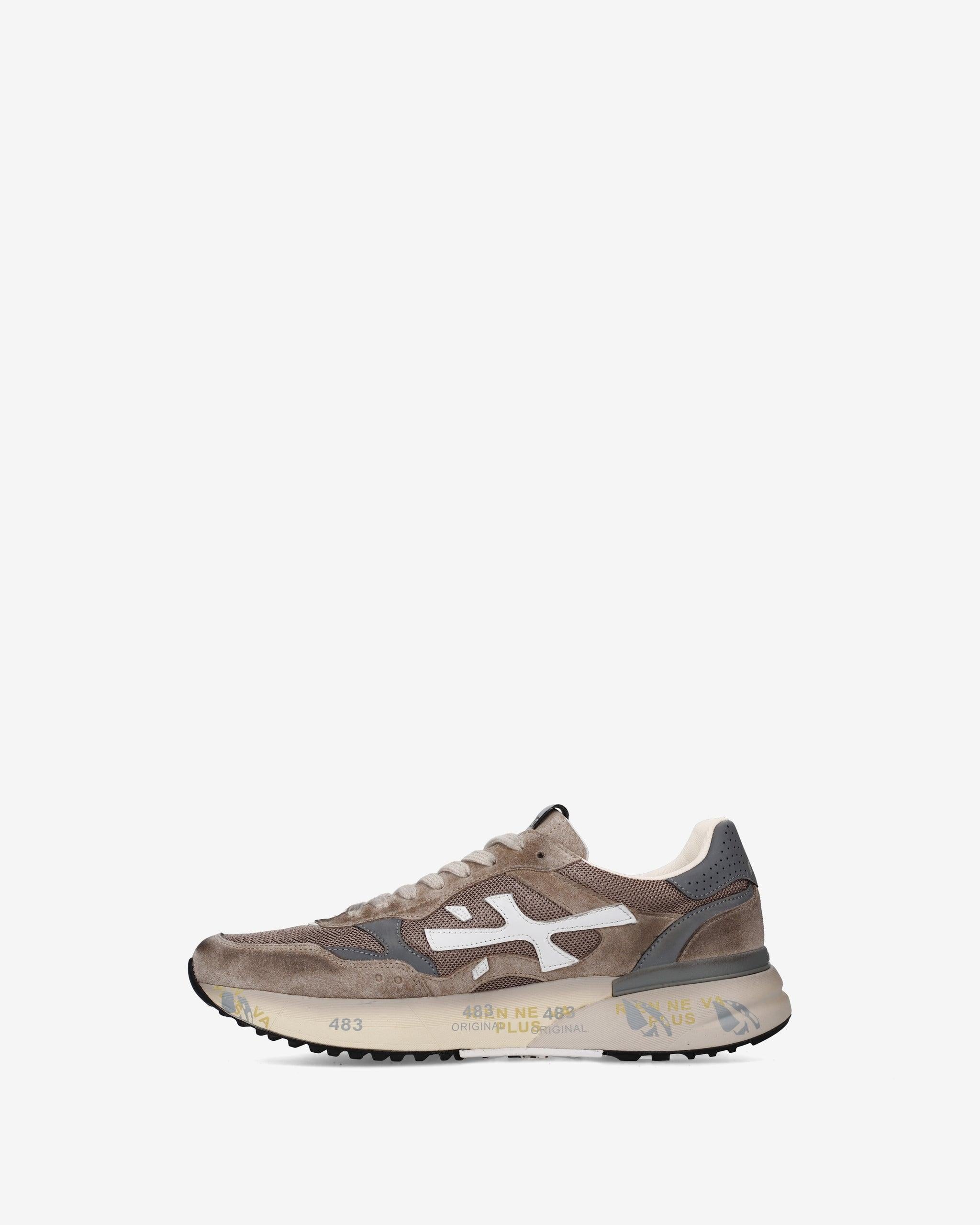 Mick 0.1 8118<BR/> MICK 8118 PREMIATA