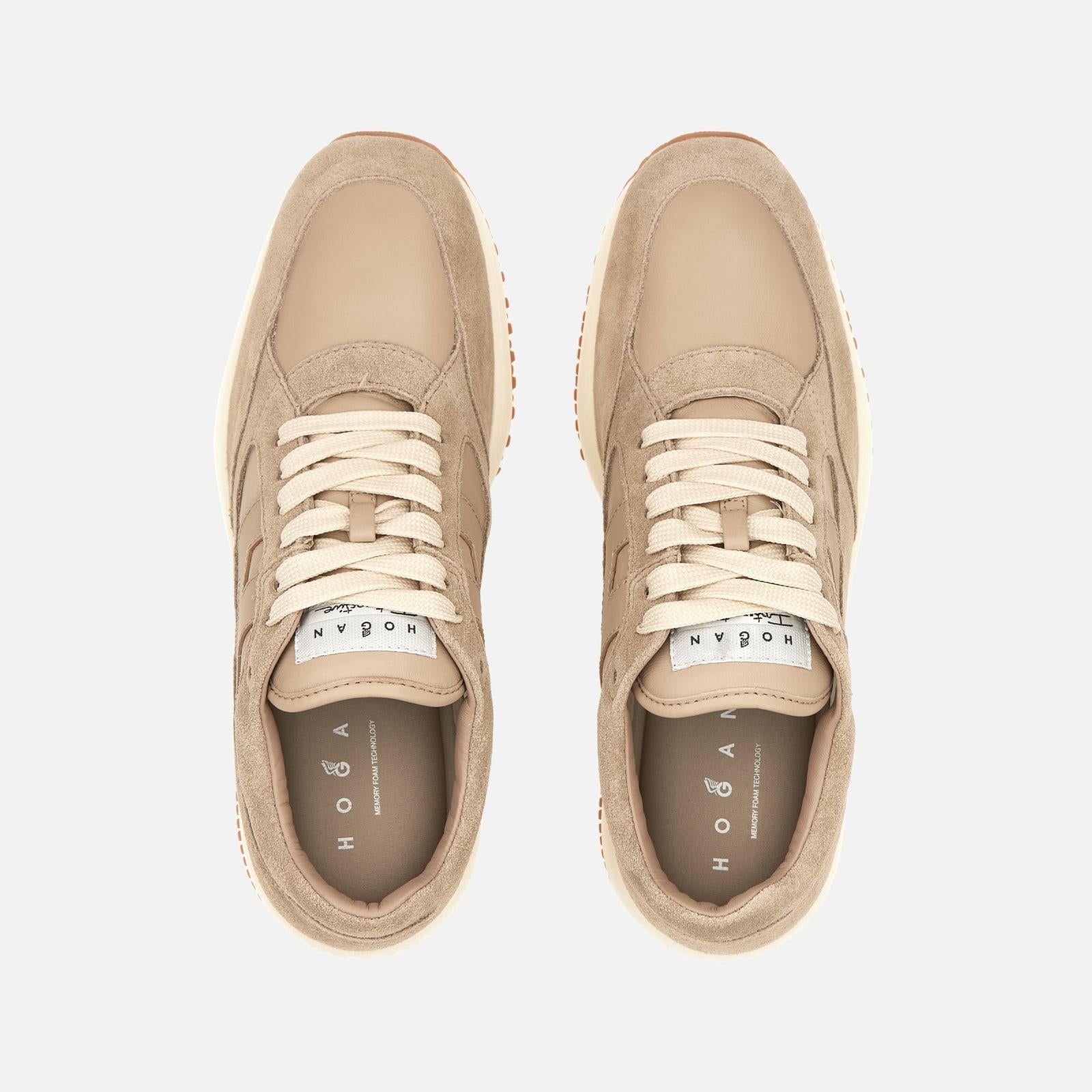 Sneakers Hogan Interactive<BR/> HXW7130GC60UHC 0RWJ HOGAN