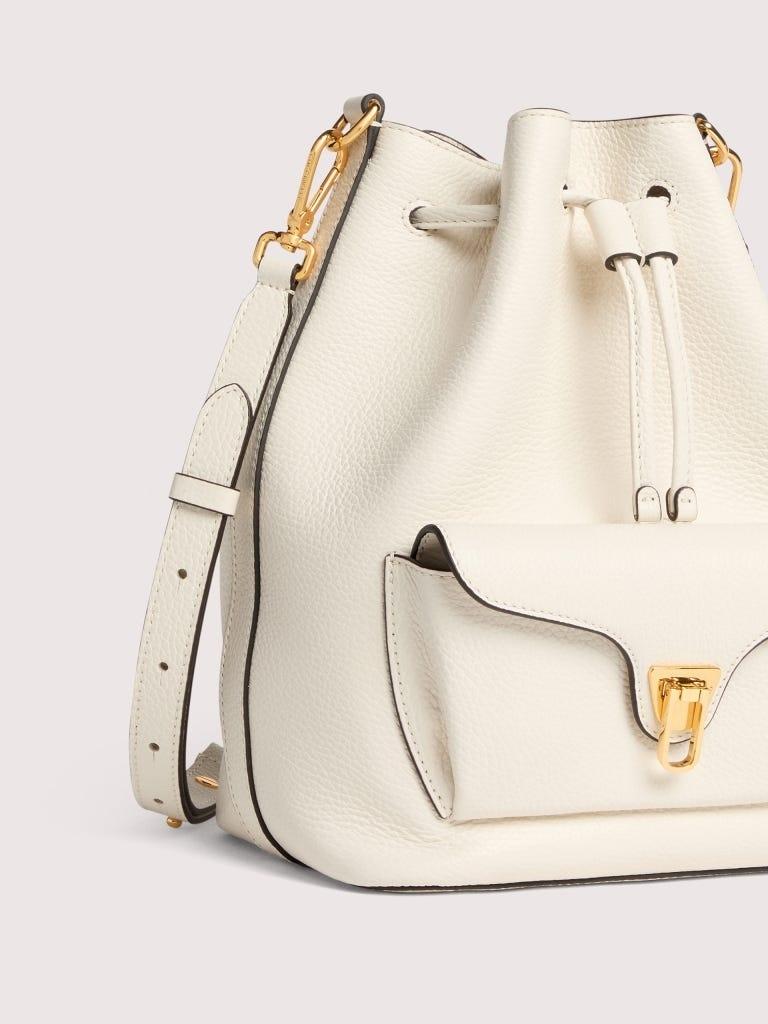 Coccinelle Beat generation Medium<BR/> E1TFK230201 N17 COCCINELLE