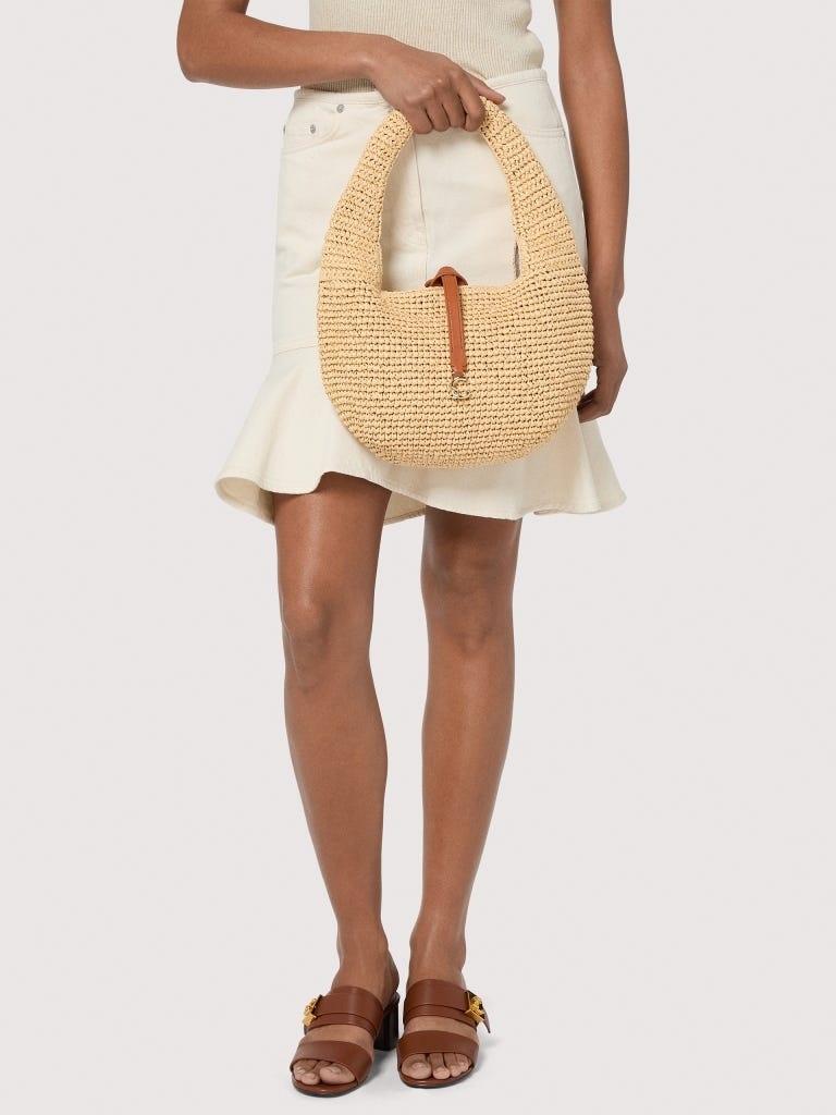 Coccinelle C-Me medium<BR/> E1UV1130201 675 COCCINELLE