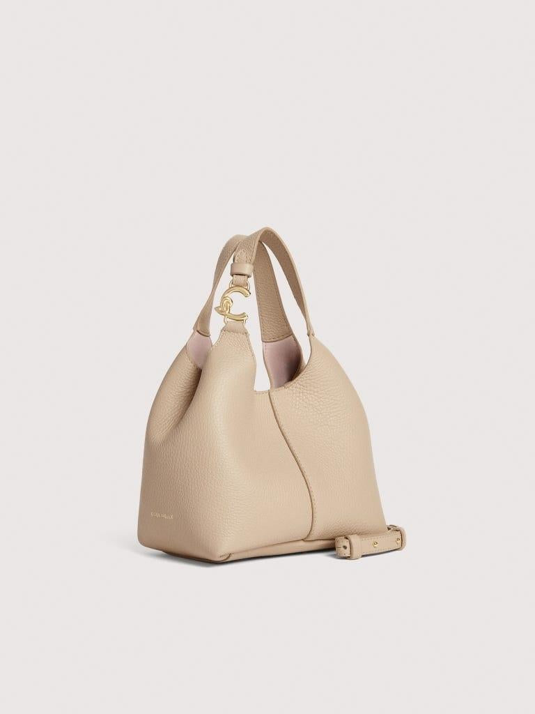 Coccinelle C-Easy Small<BR/> E1SHA580101 N64 COCCINELLE