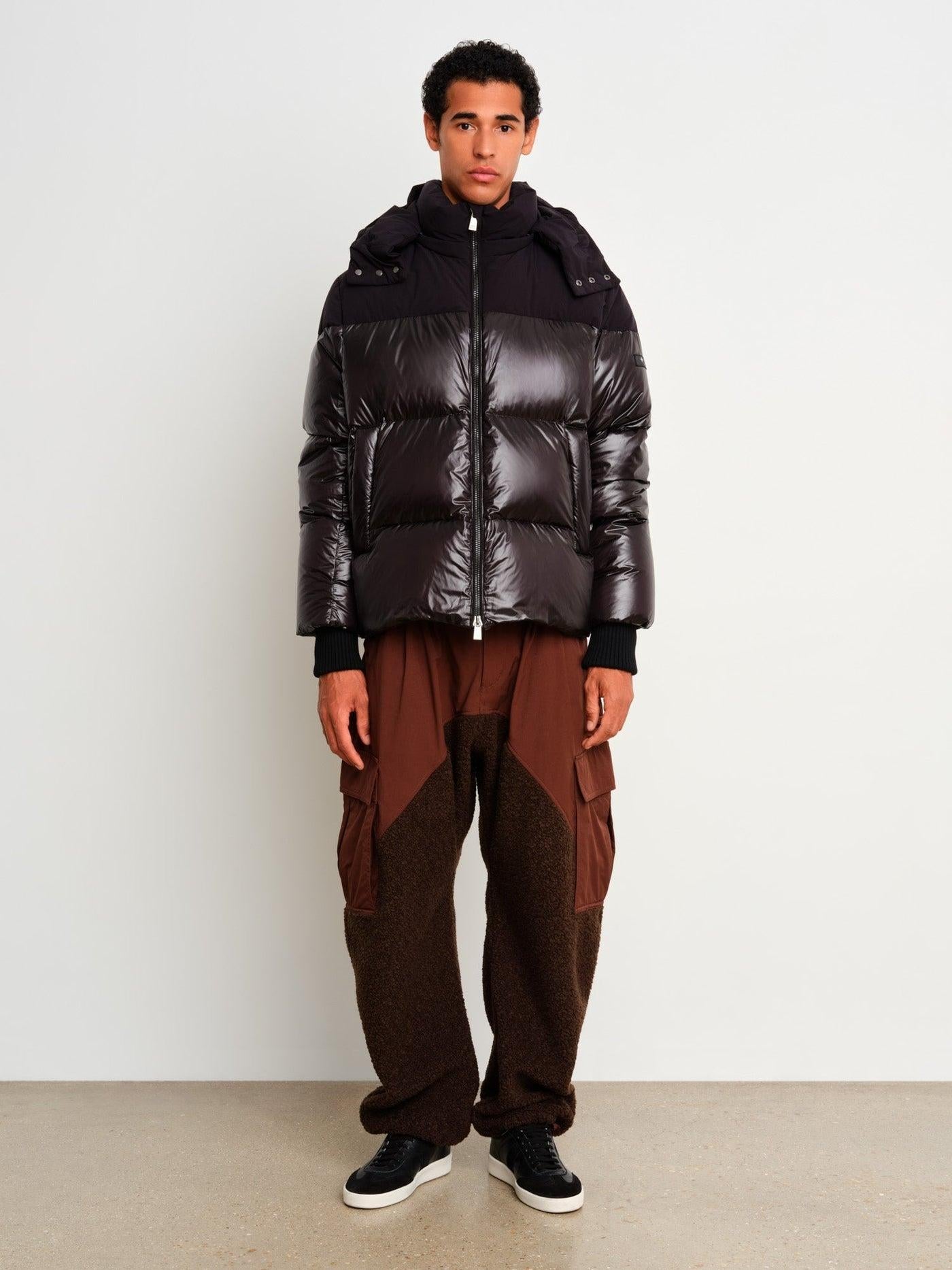 BAO Piumino<BR/><BR/> MJXA0061010528 001 TATRAS