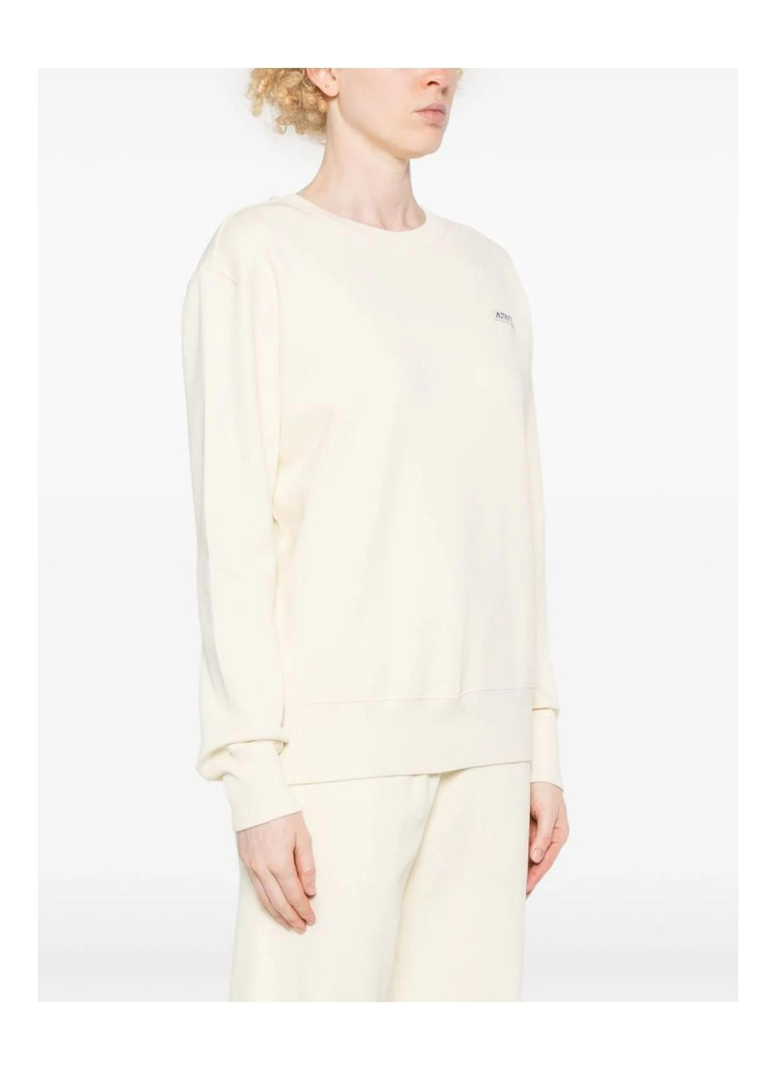 Felpa uomo in cotone