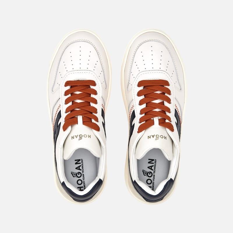 Sneakers Hogan H630 HXM6300EU500DZ 743L HOGAN