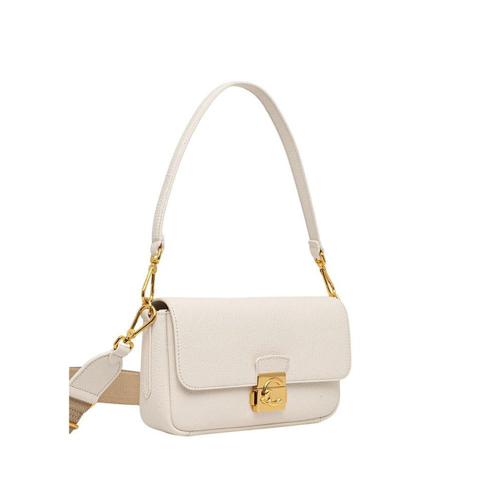 borsa a spalla C-Me Lock E1U4K120201 N17 COCCINELLE