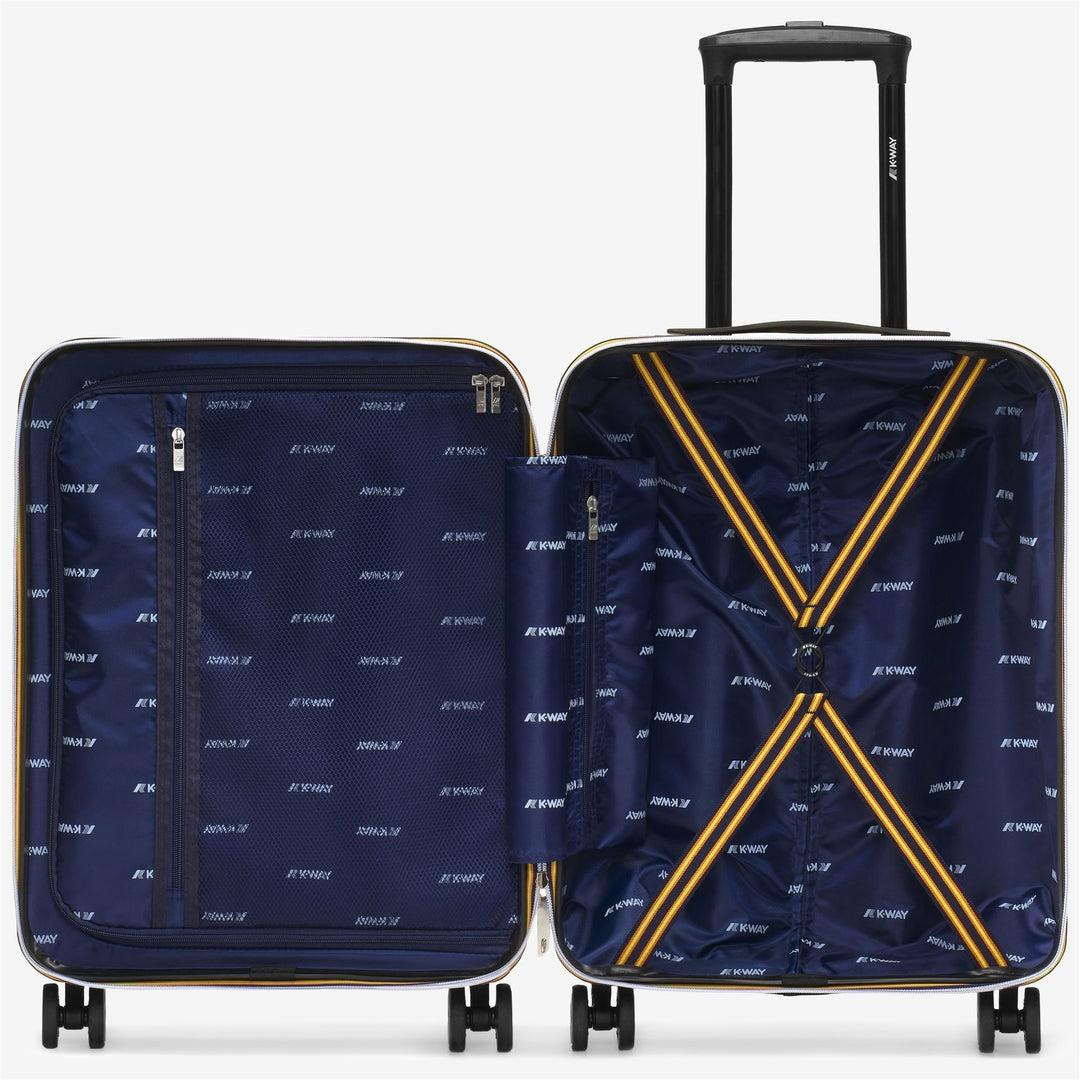 Trolley unisex da viaggio small
